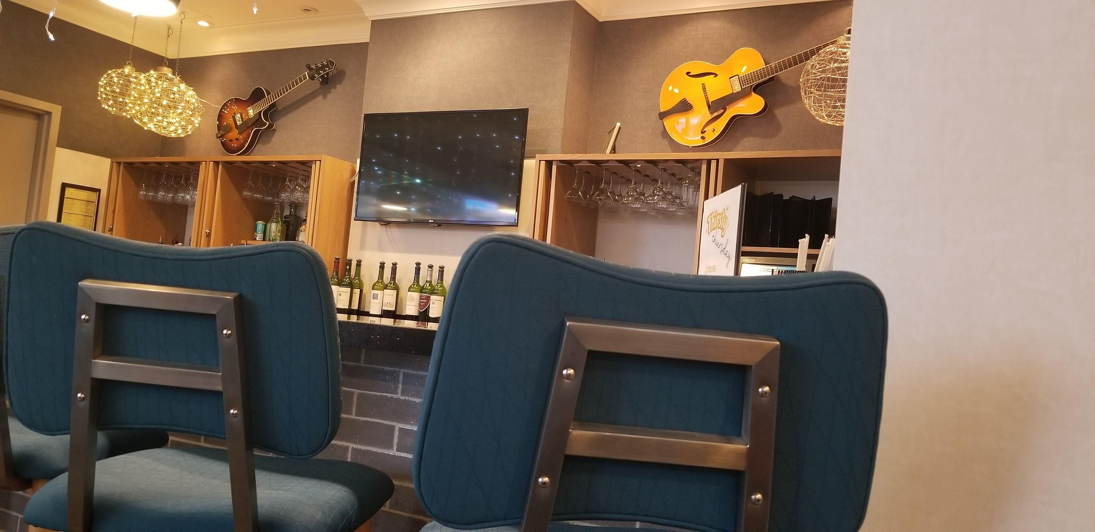 Hilton Garden Vanderbilt 3*