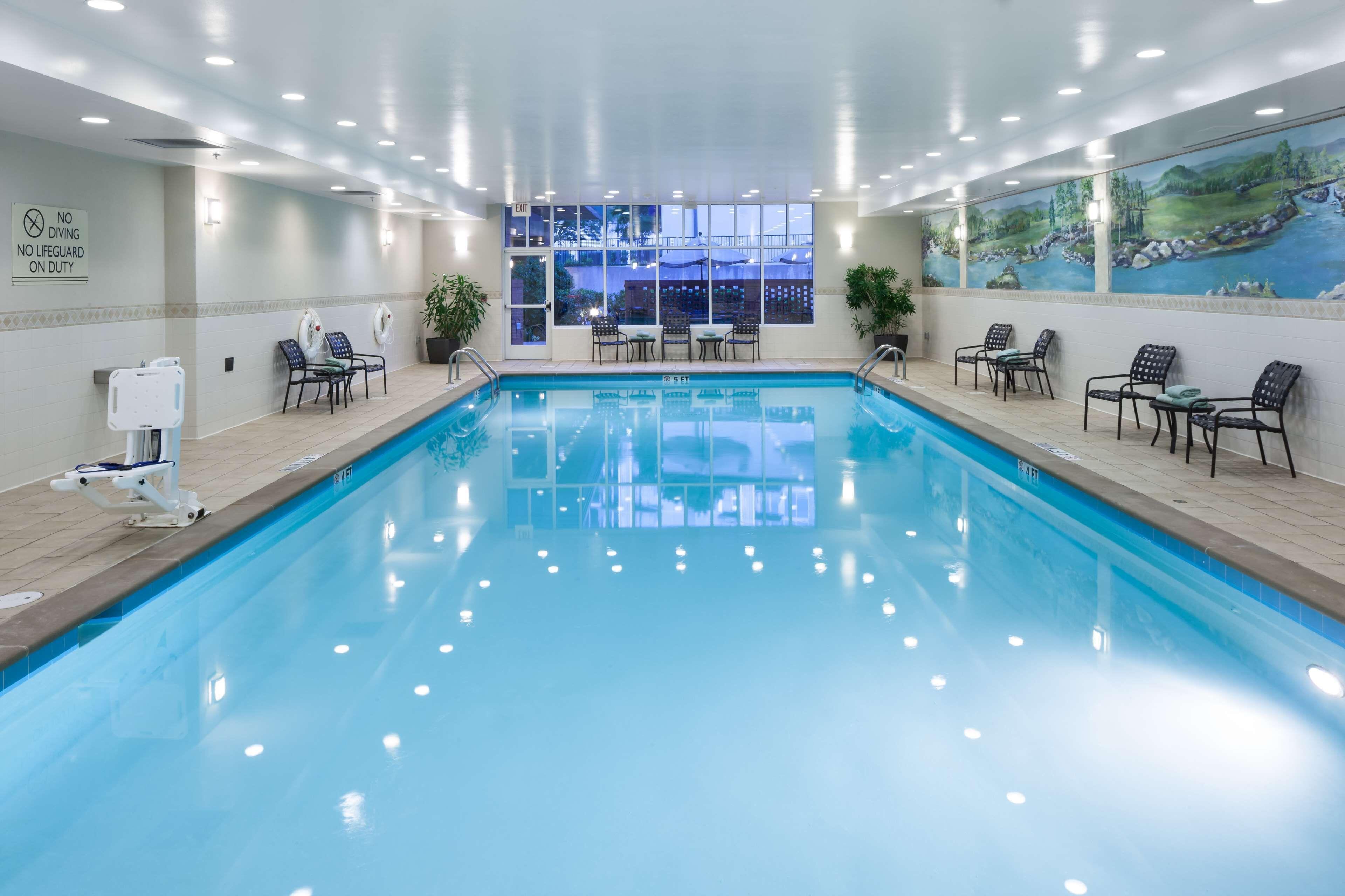 Hilton Garden Vanderbilt 3* Nashville