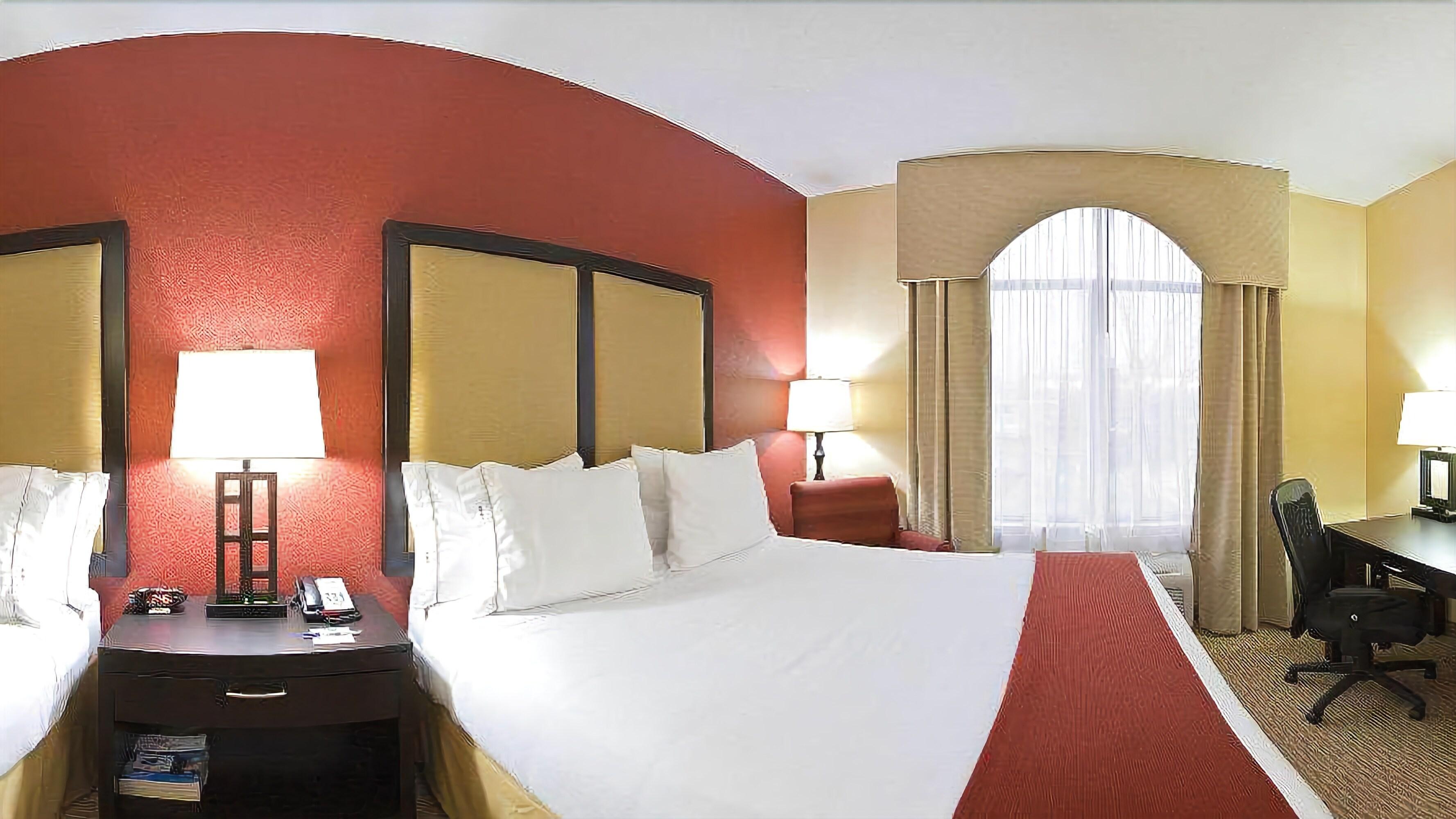 Express Nashville-opryland By Ihg Hotel Nashville