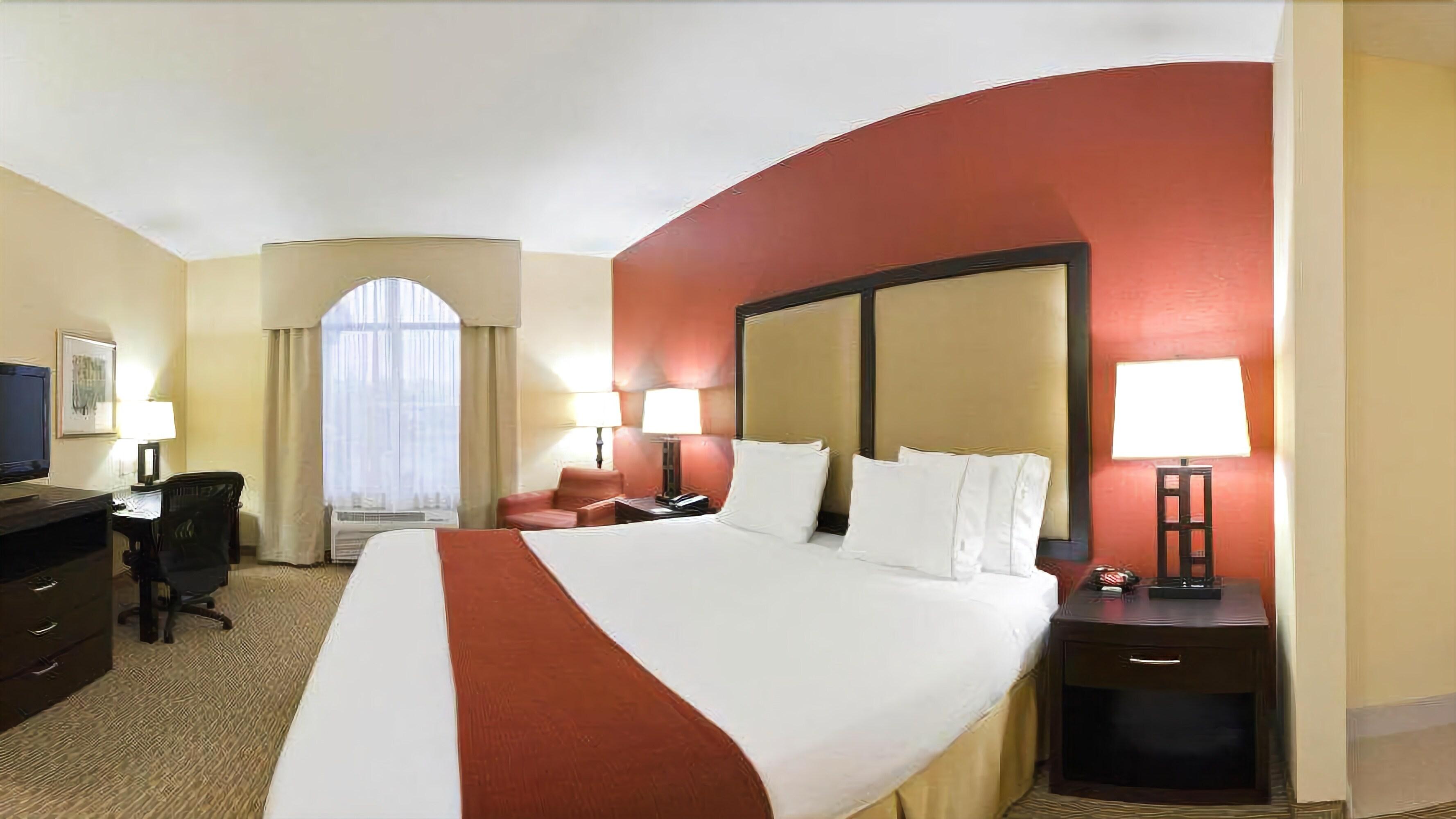 Express Nashville-opryland By Ihg