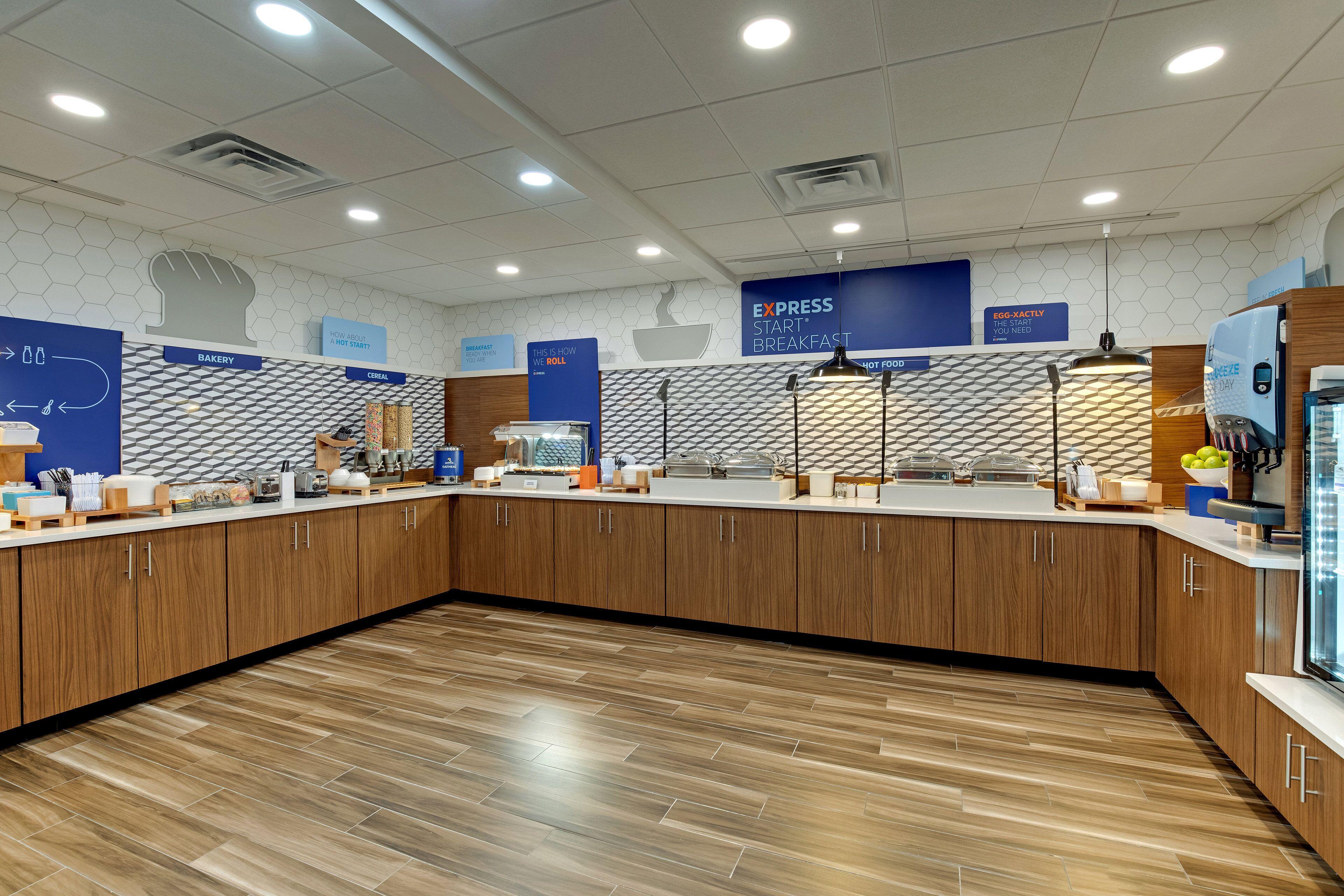 Hotel Express Nashville-opryland By Ihg 3*