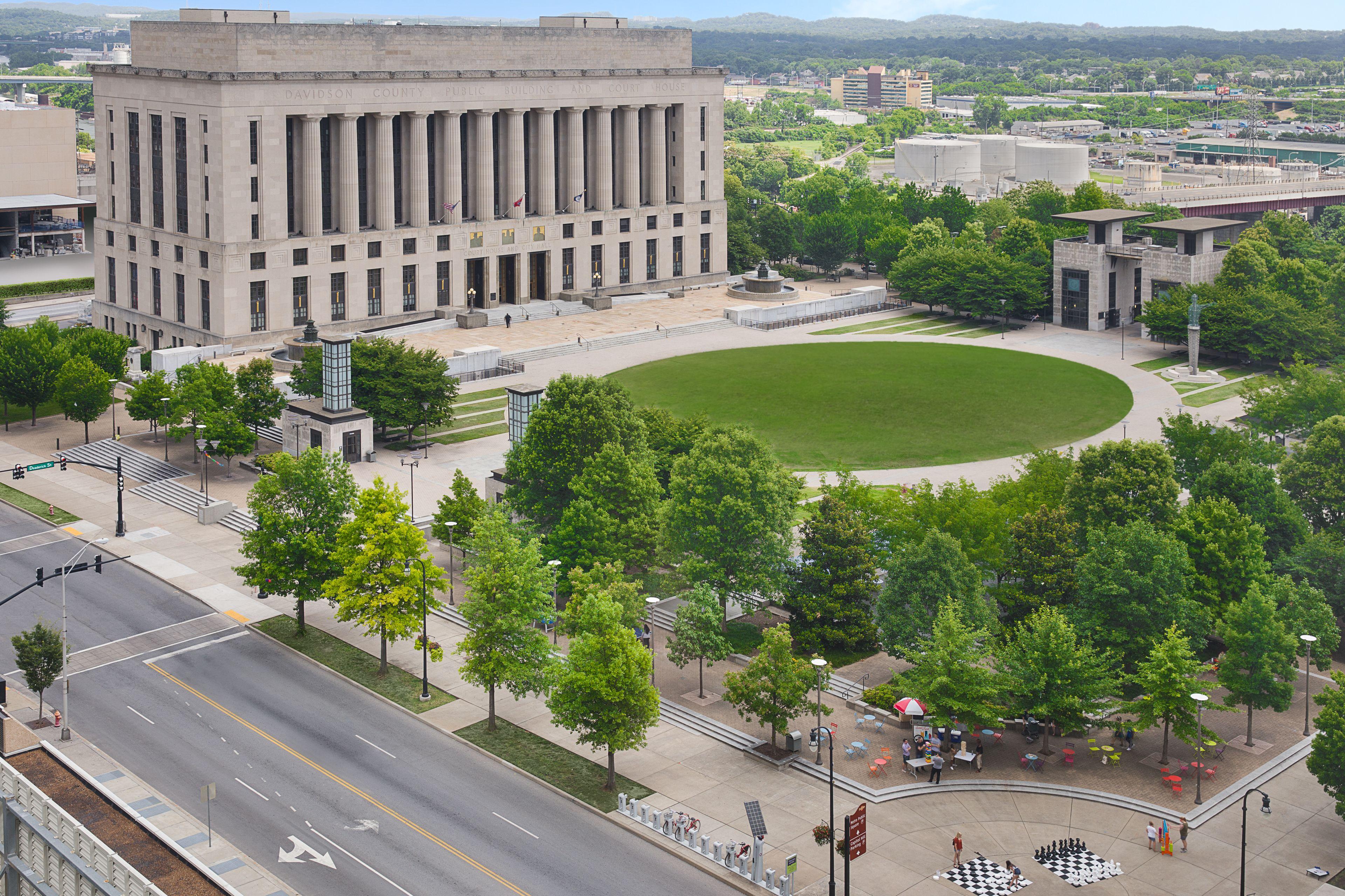 The Countrypolitan - Hotel Indigo Nashville Hotel Nashville