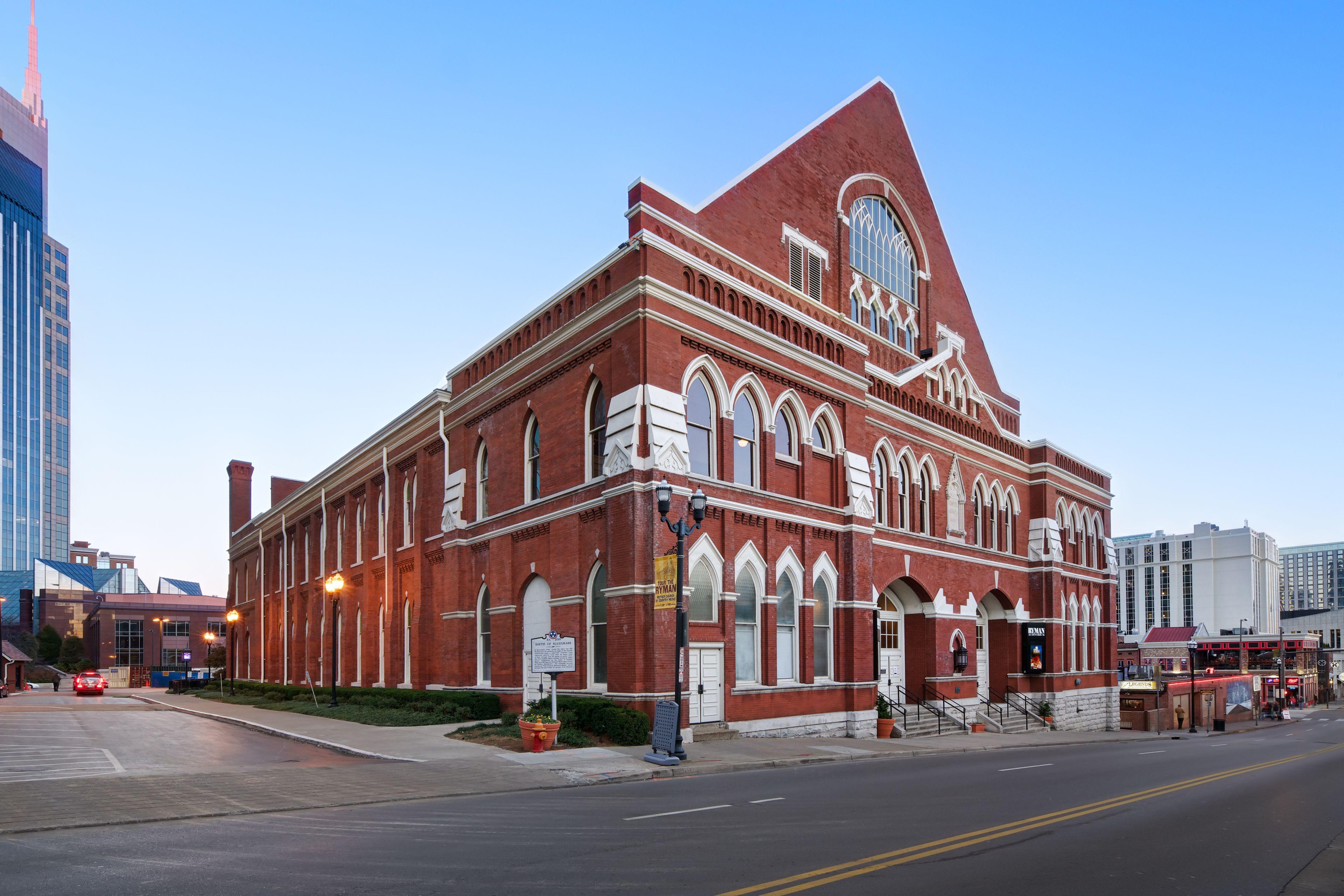 The Countrypolitan - Hotel Indigo Nashville 3*