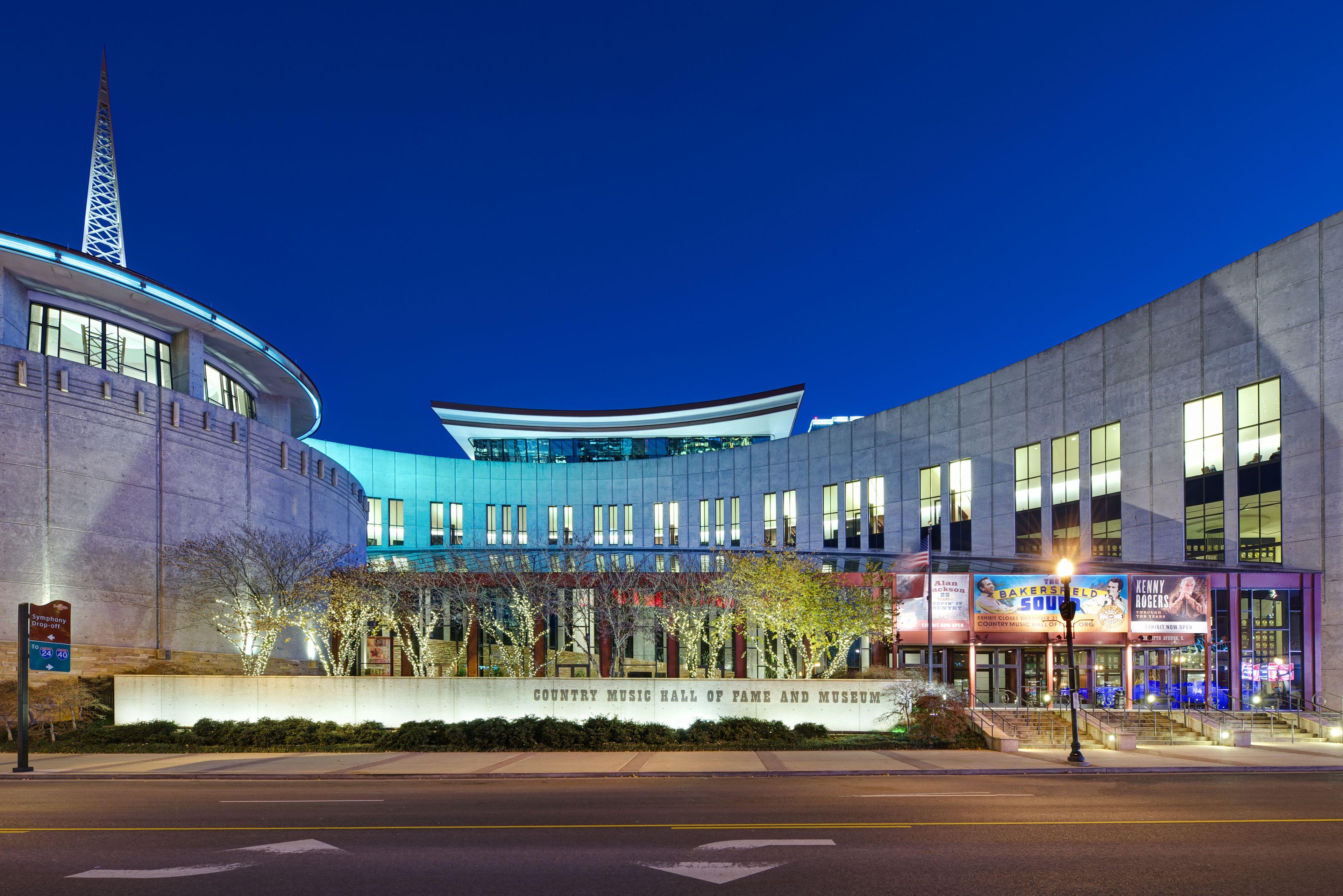 Hotel The Countrypolitan - Hotel Indigo Nashville 3*