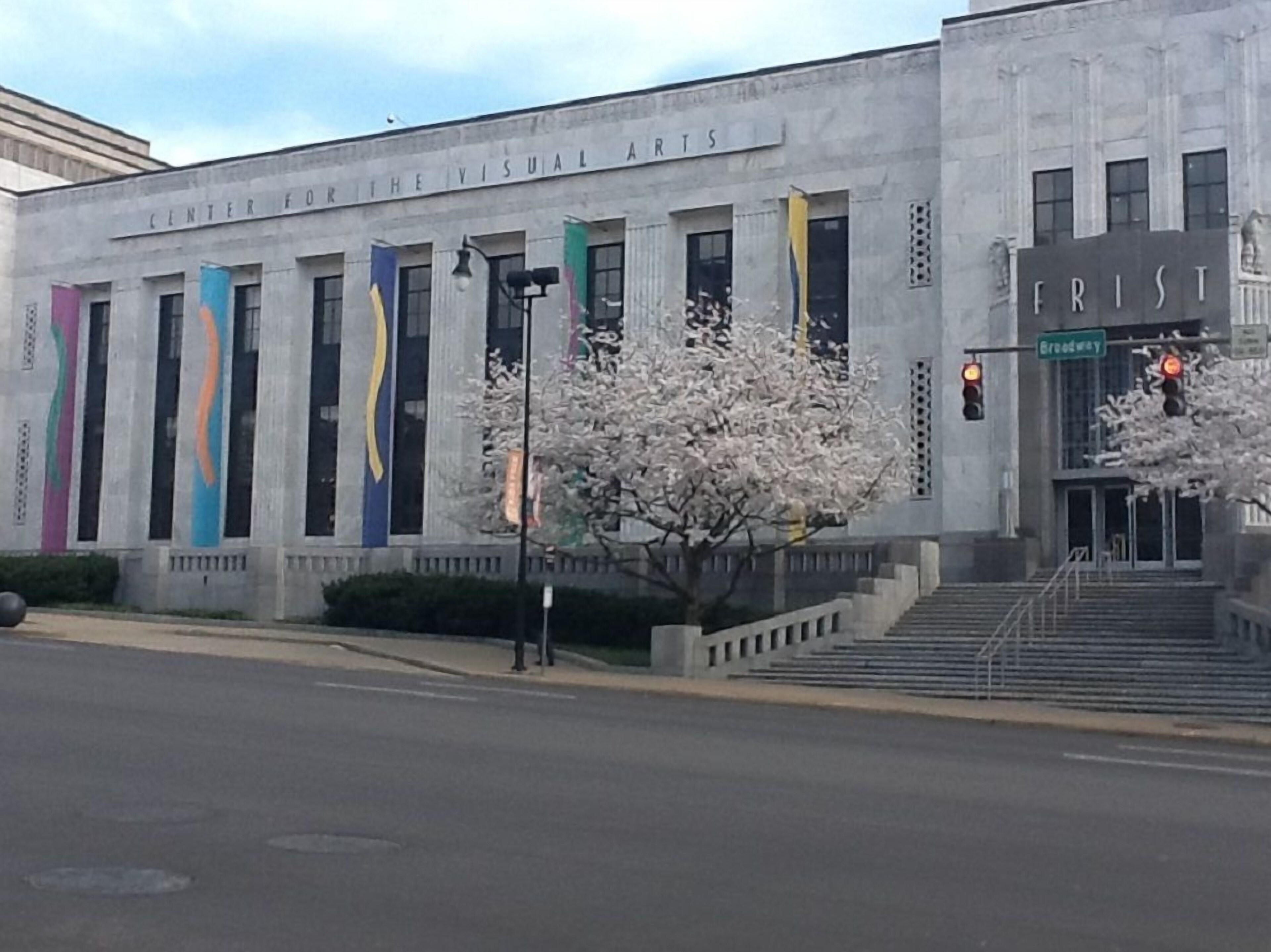 Hotel The Countrypolitan - Hotel Indigo Nashville Nashville
