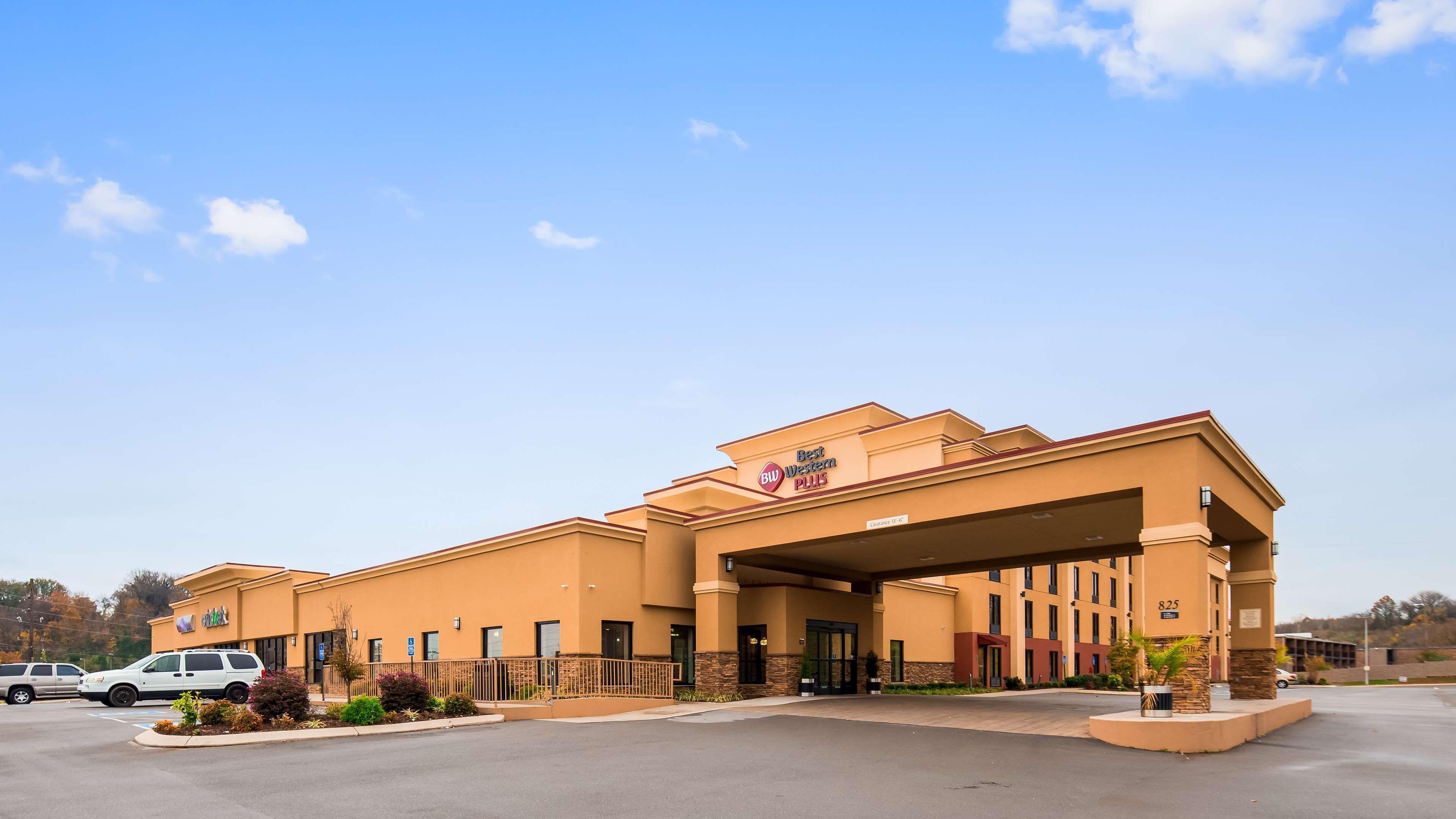 Hotel Western Sunrise 3*