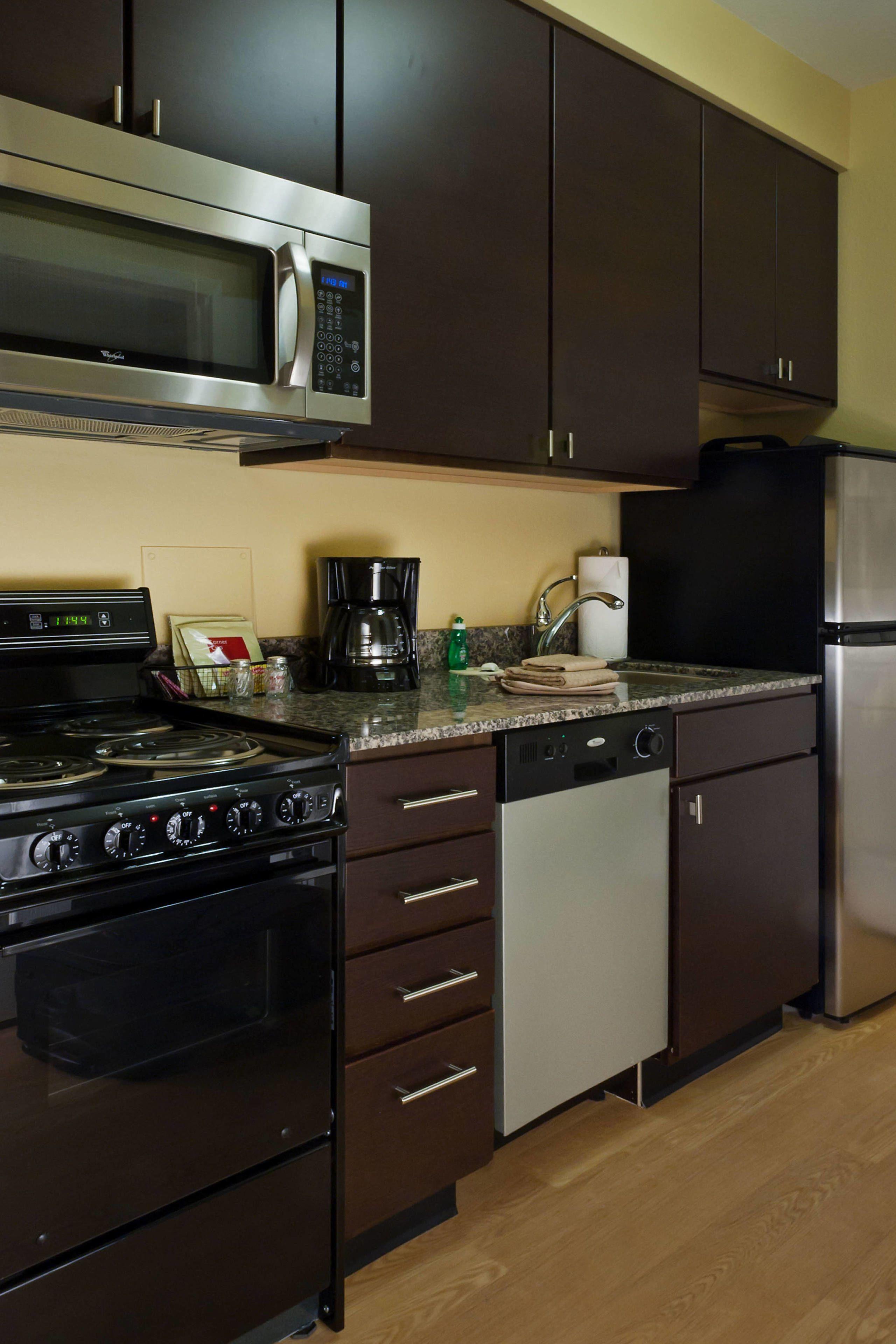 Towneplace By Marriott Airport Hotel 3*