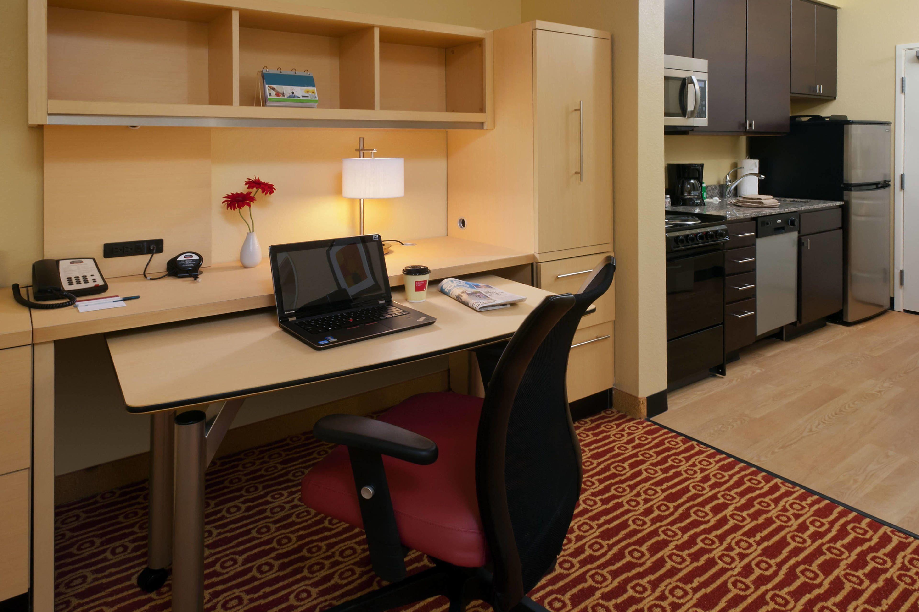 Towneplace By Marriott Airport Nashville