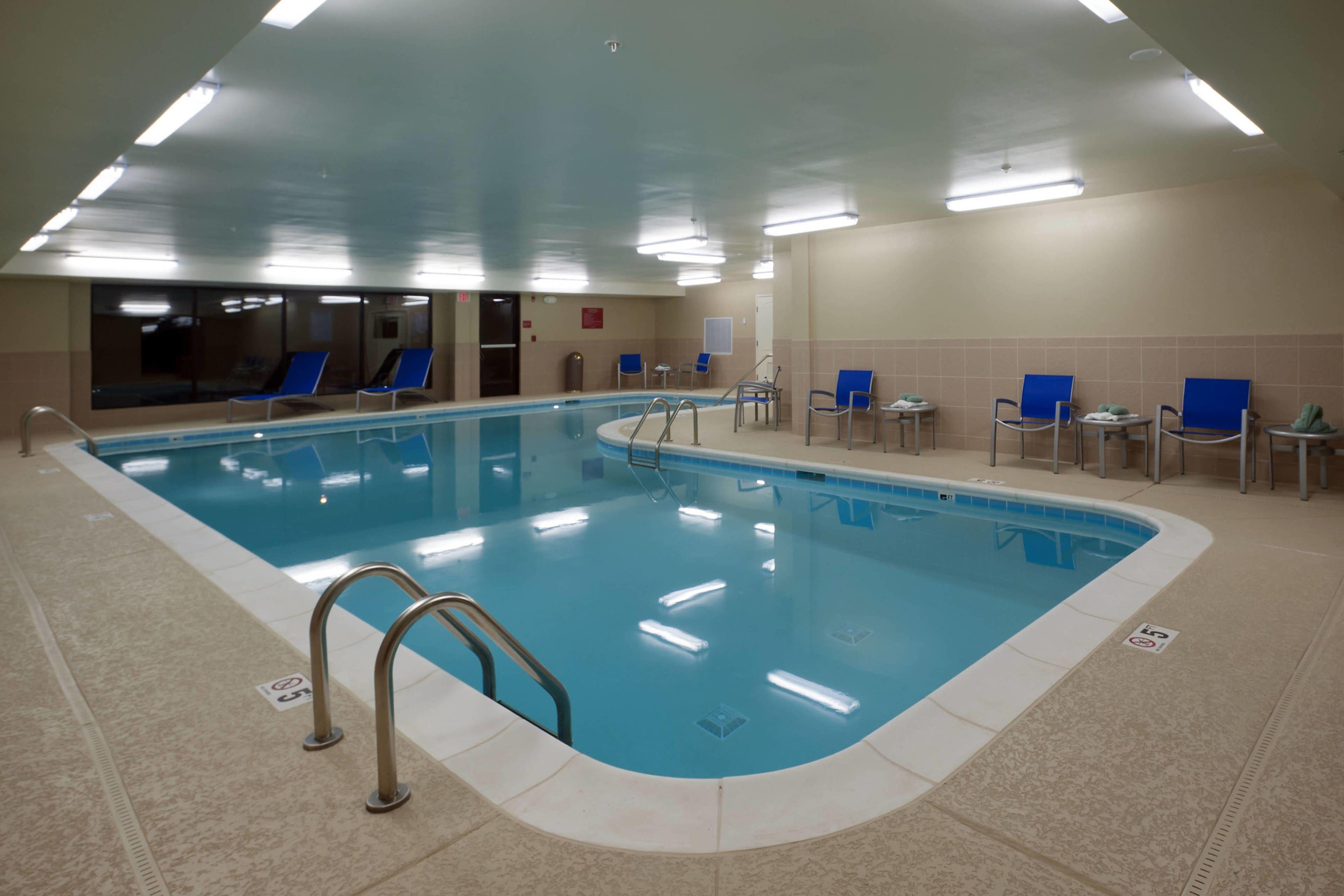 Towneplace By Marriott Airport Hotel Nashville