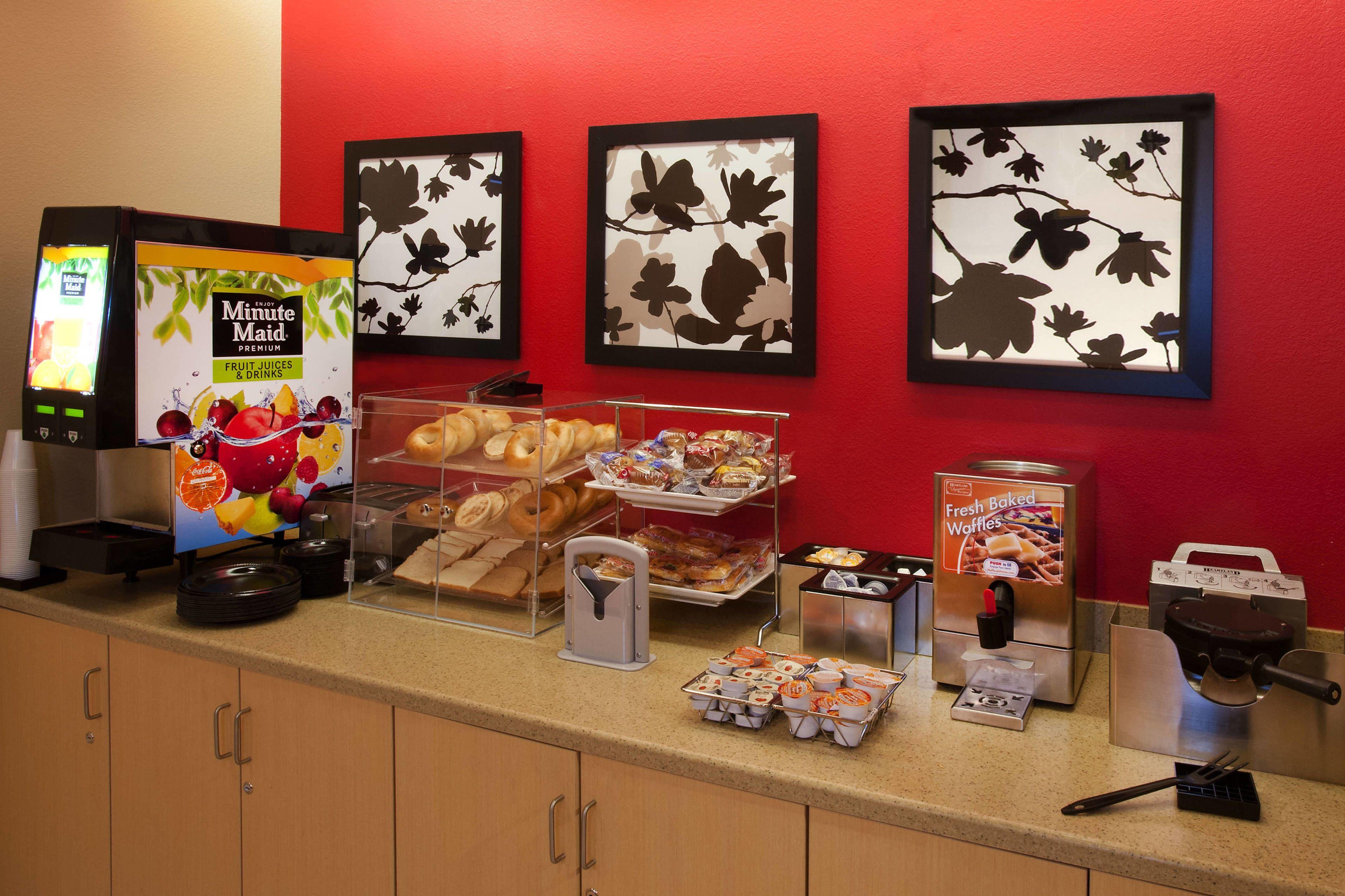 Towneplace By Marriott Airport Nashville