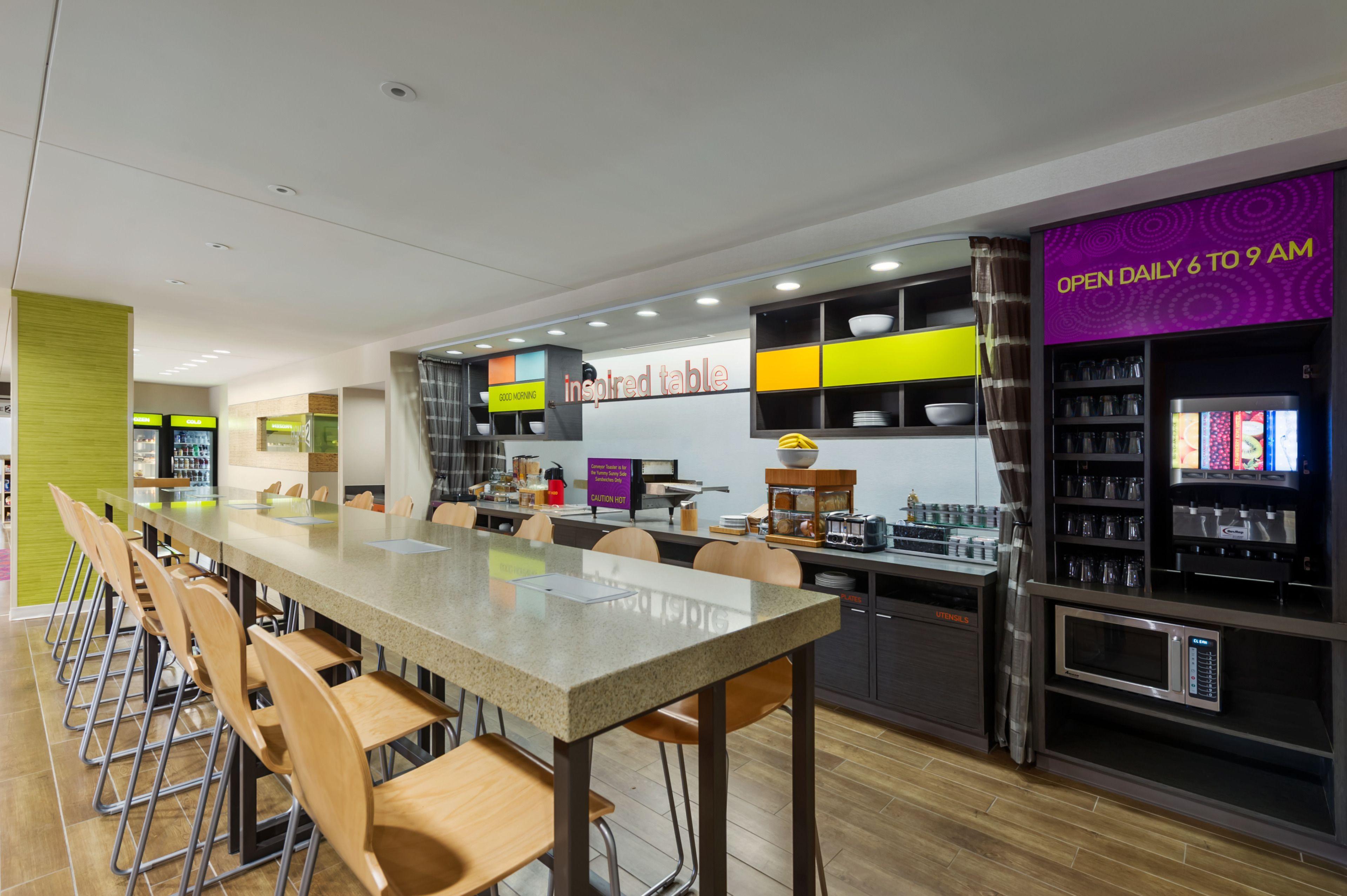 Home2 By Hilton Vanderbilt, Tn