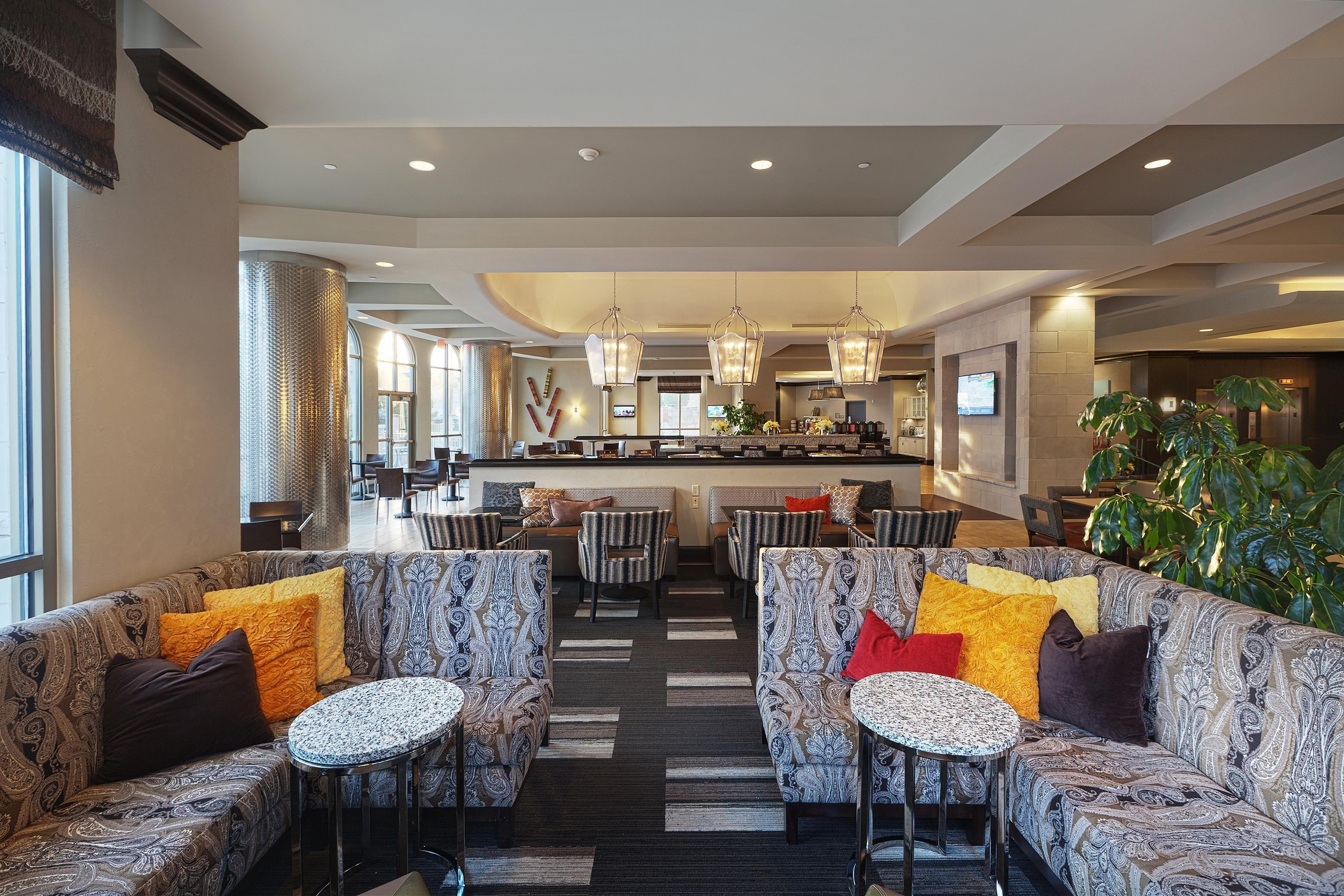 Homewood Vanderbilt Hotel