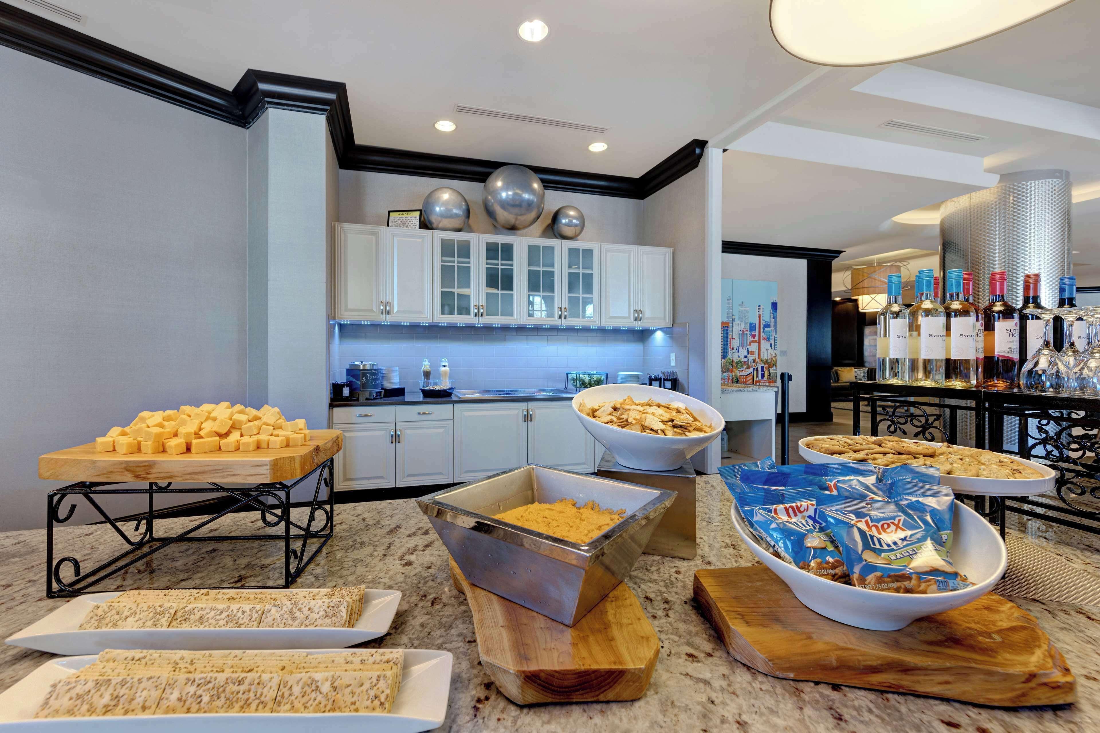 Hotel Homewood Vanderbilt Nashville