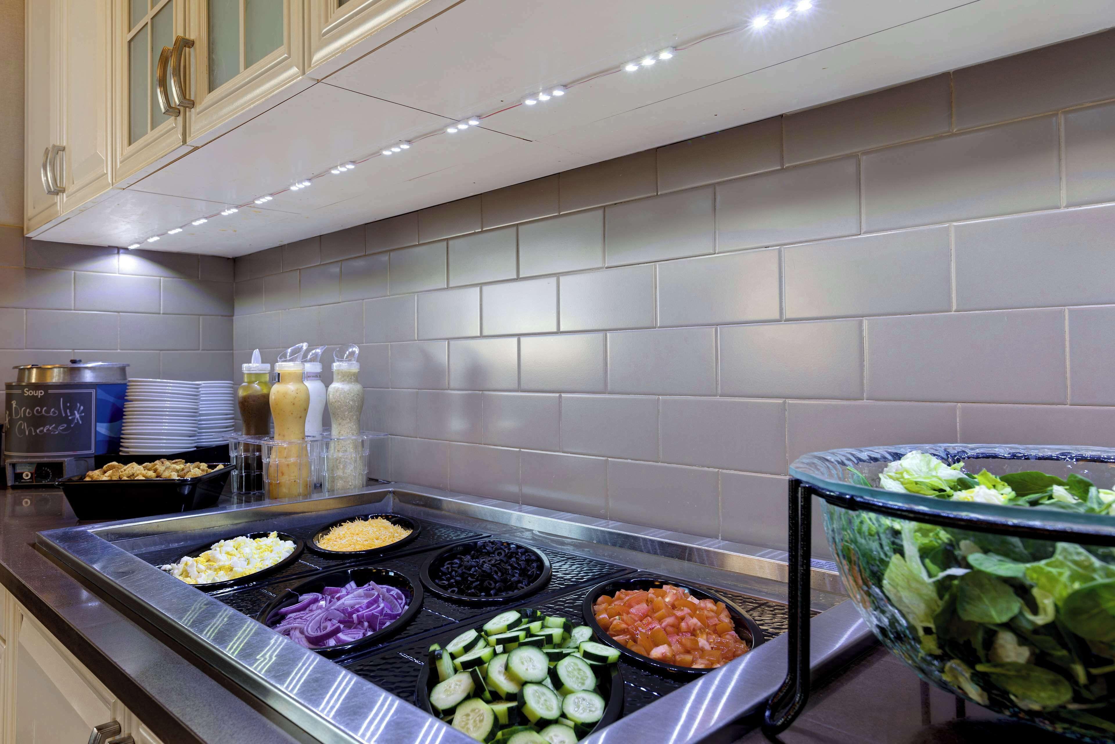 Hotel Homewood Vanderbilt