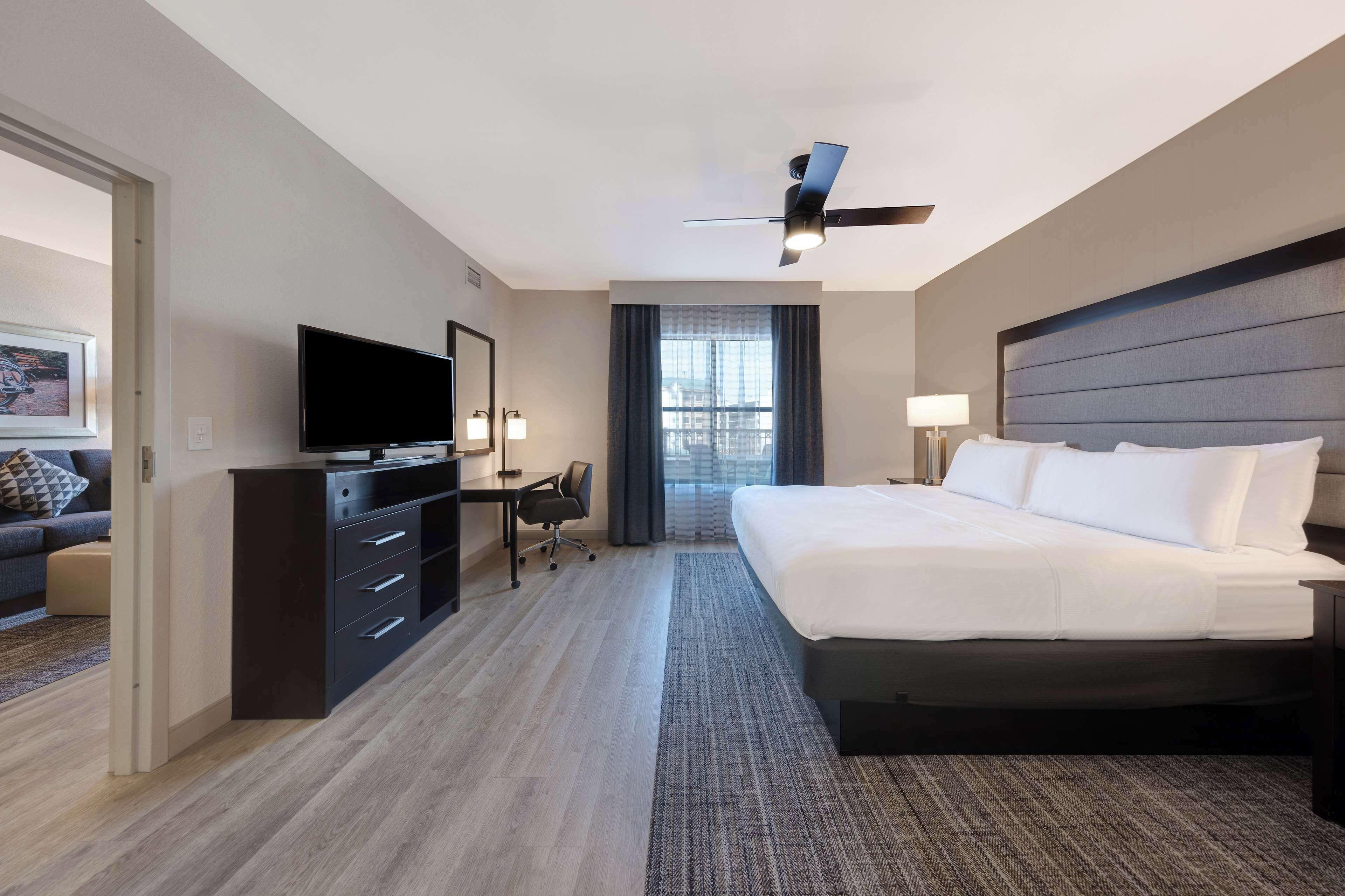 Hotel Homewood Vanderbilt 3*