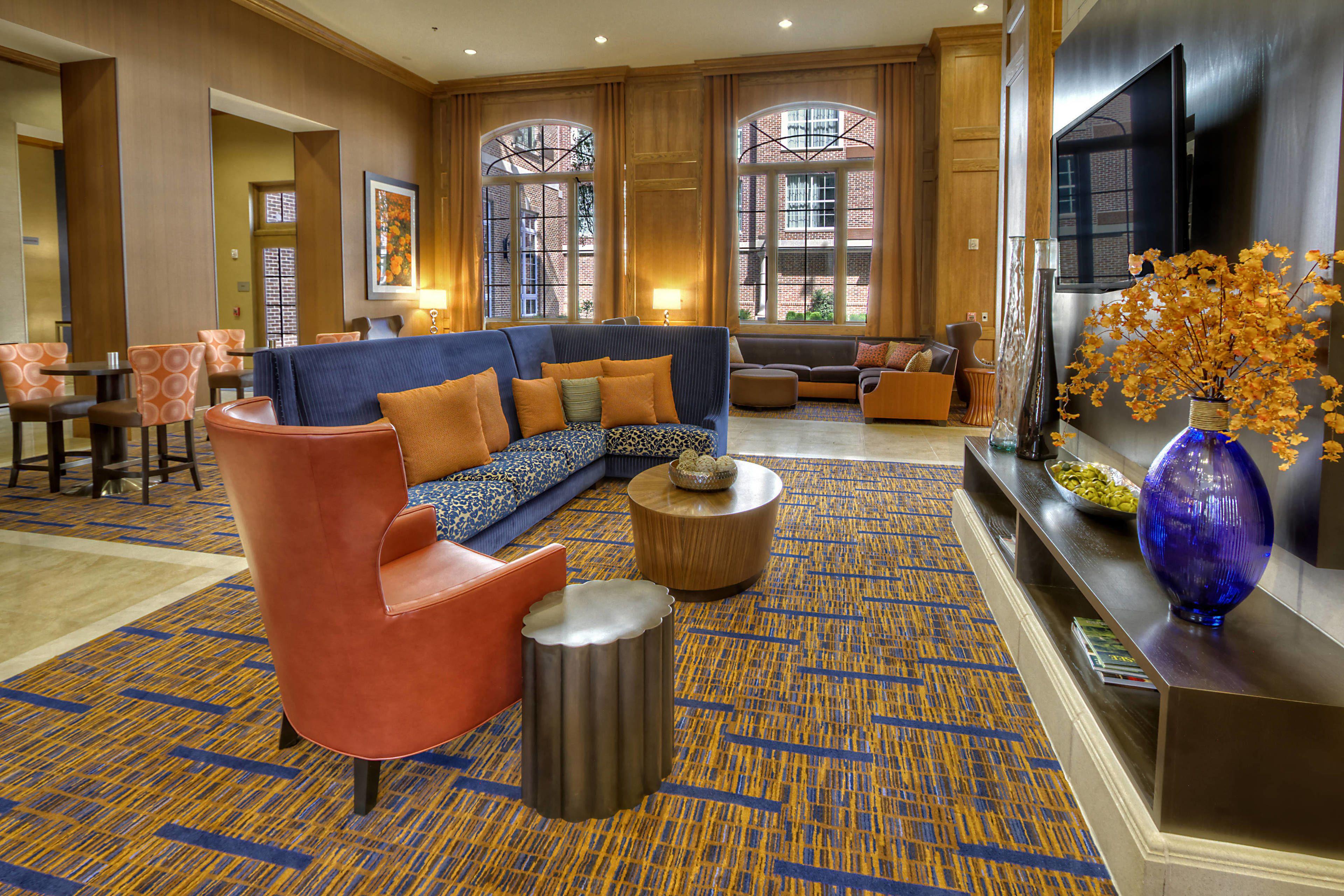 Courtyard By Marriott Hills 3* Nashville