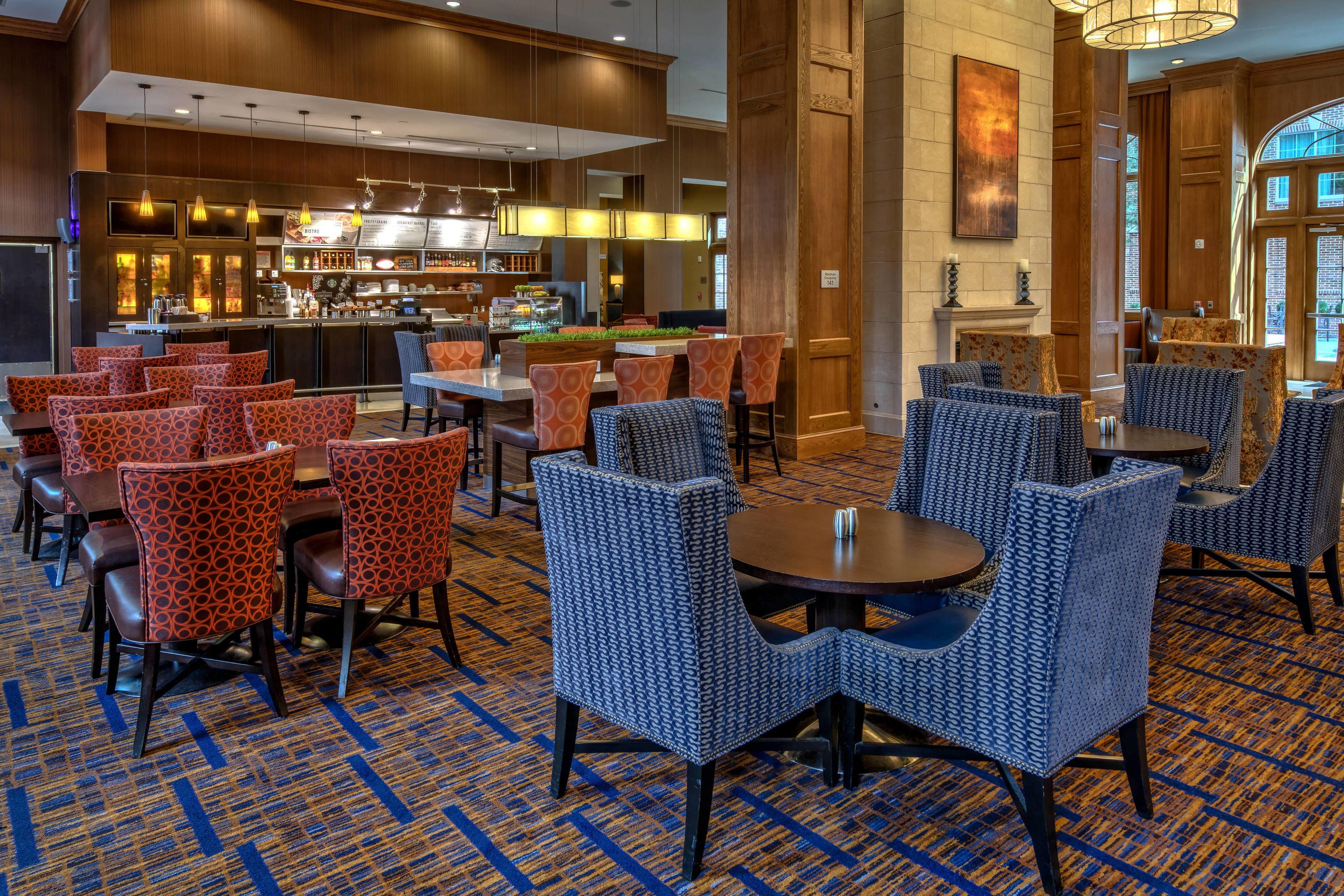 Courtyard By Marriott Hills Nashville