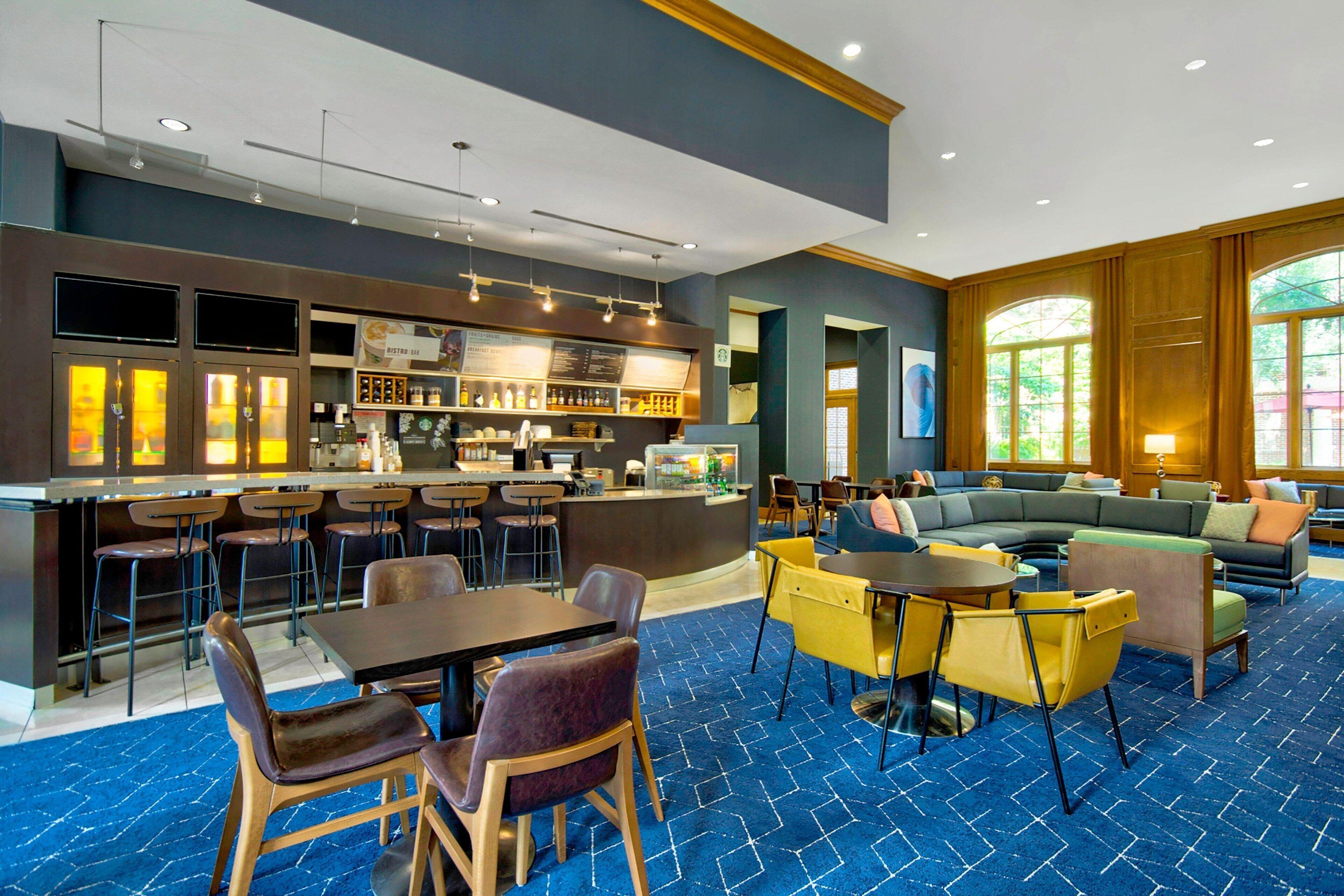 Courtyard By Marriott Hills 3* Nashville