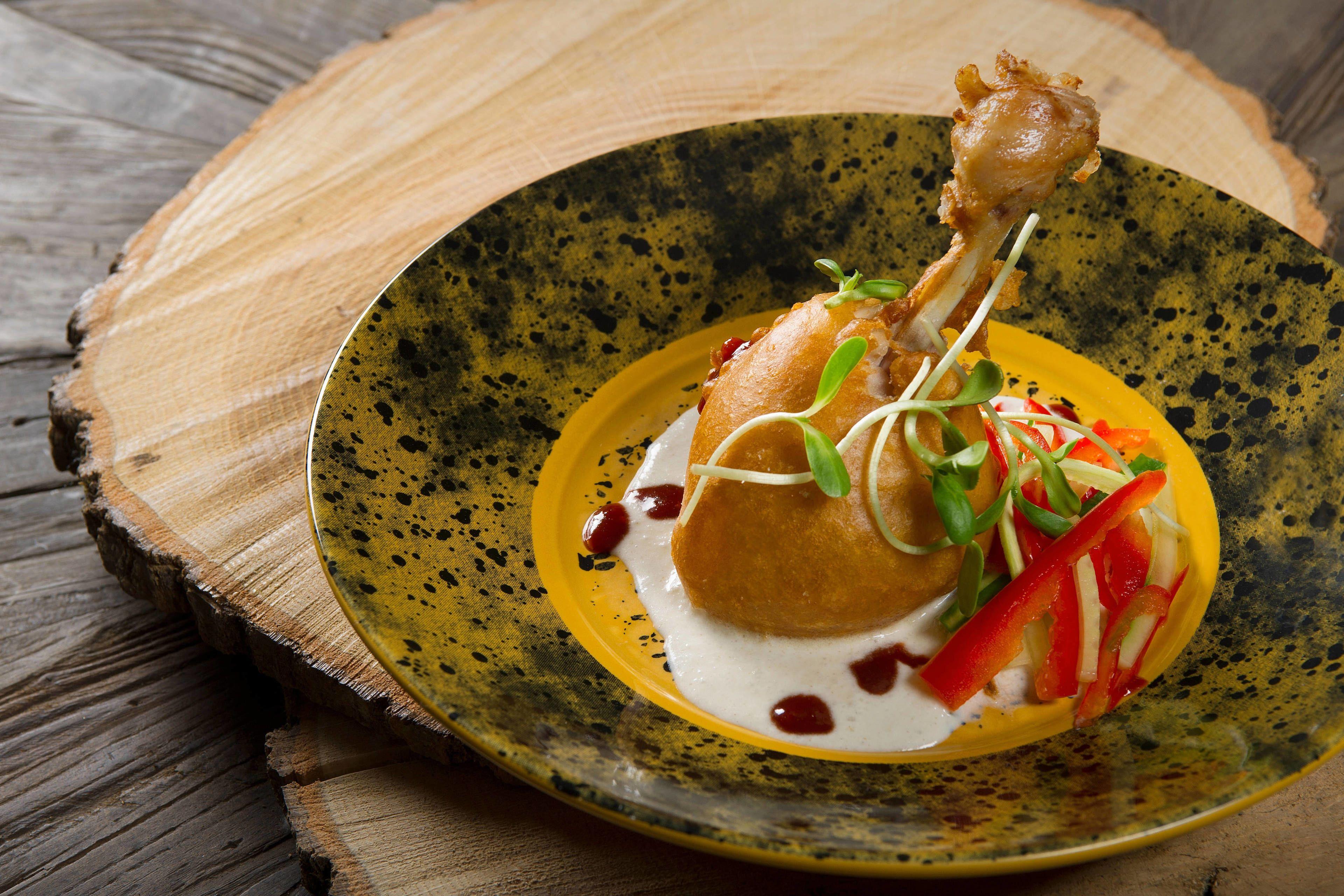 Hotel Fairfield And By Marriott Downtown/the Gulch