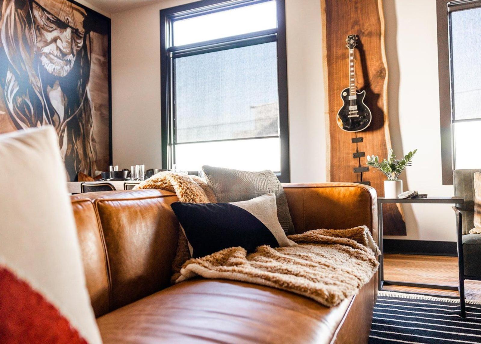 Holiday home Two Lavish Gulch Homes - Mins To Broadway