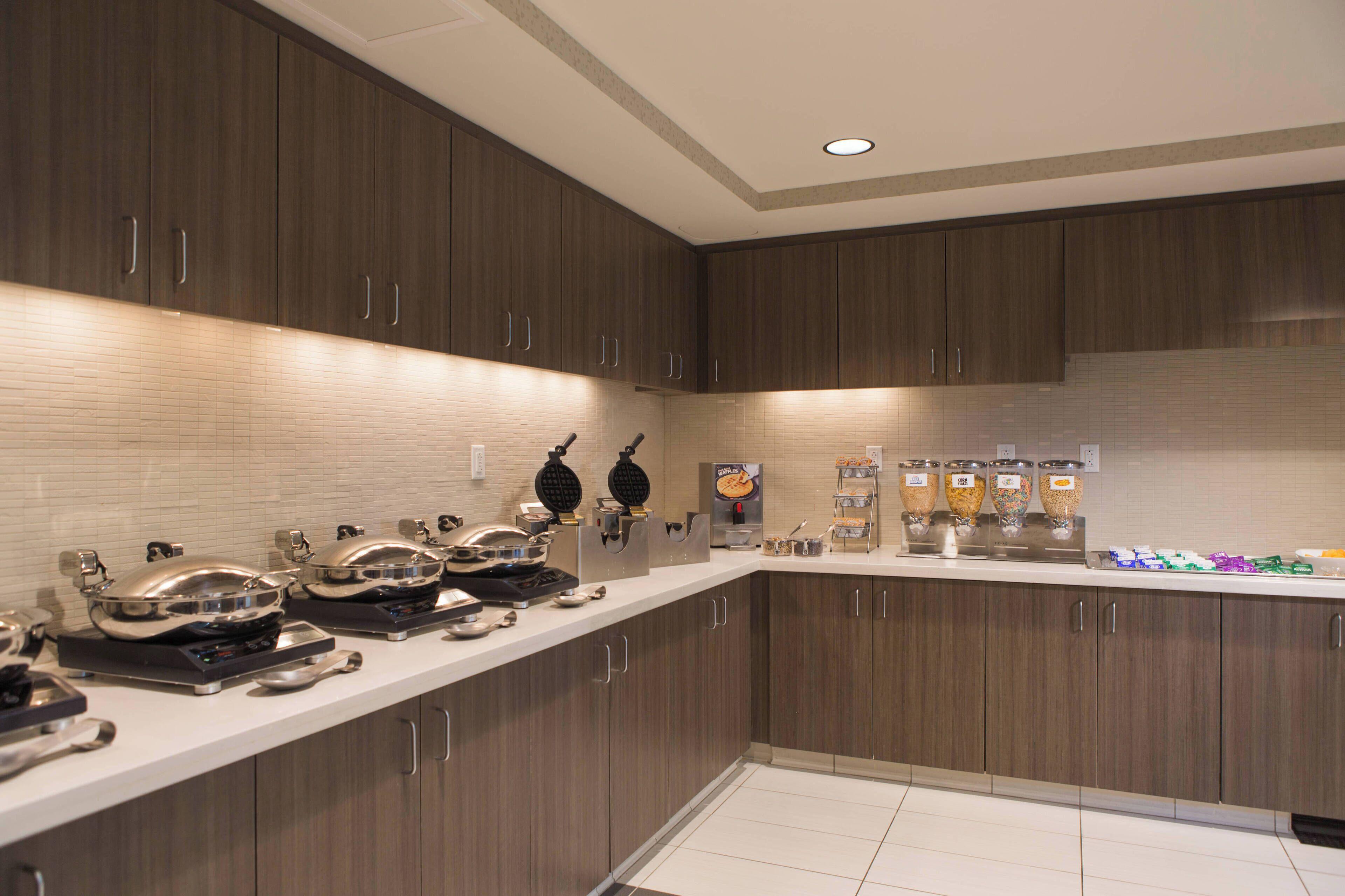 By Marriott Vanderbilt/west End