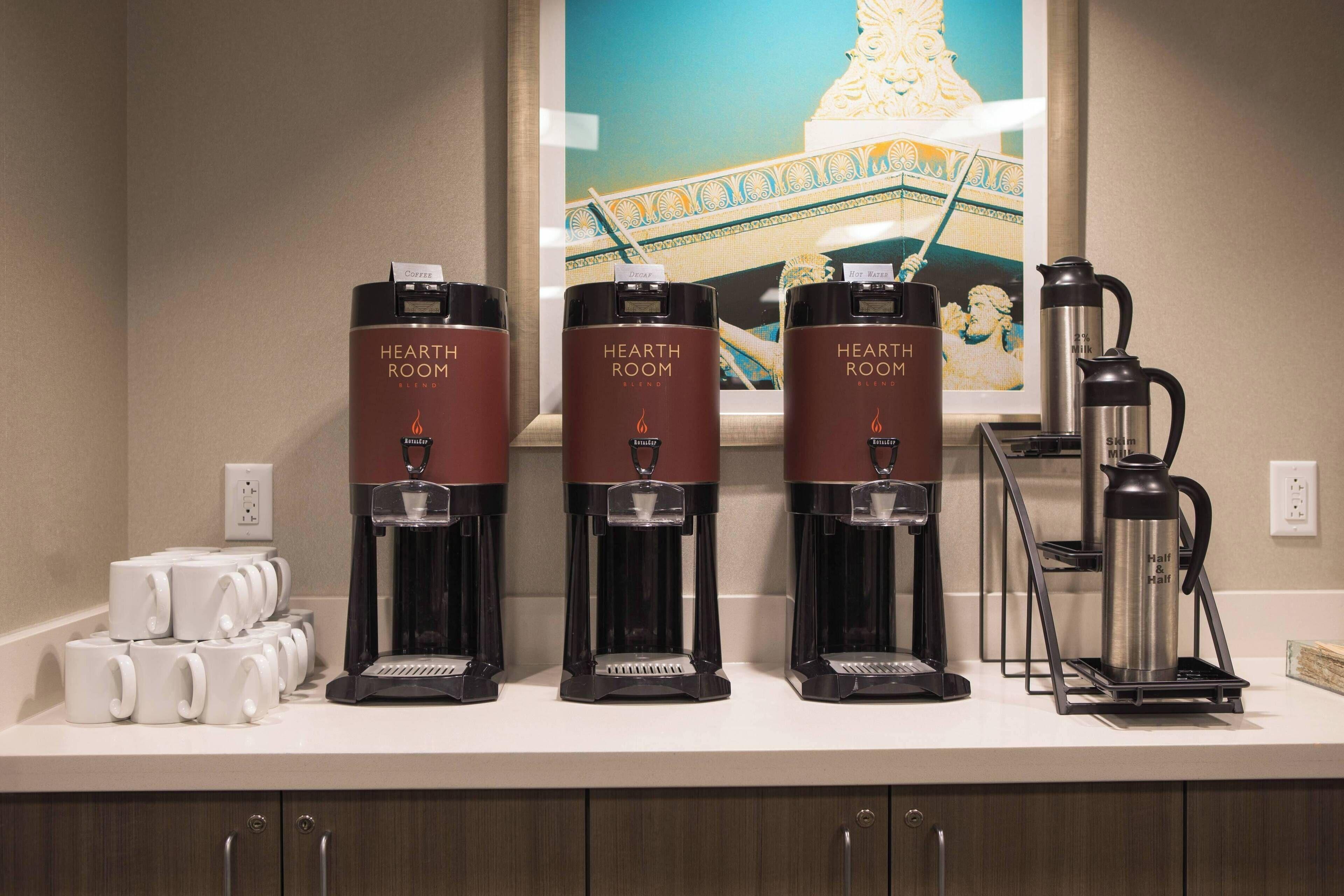 By Marriott Vanderbilt/west End 3* Nashville