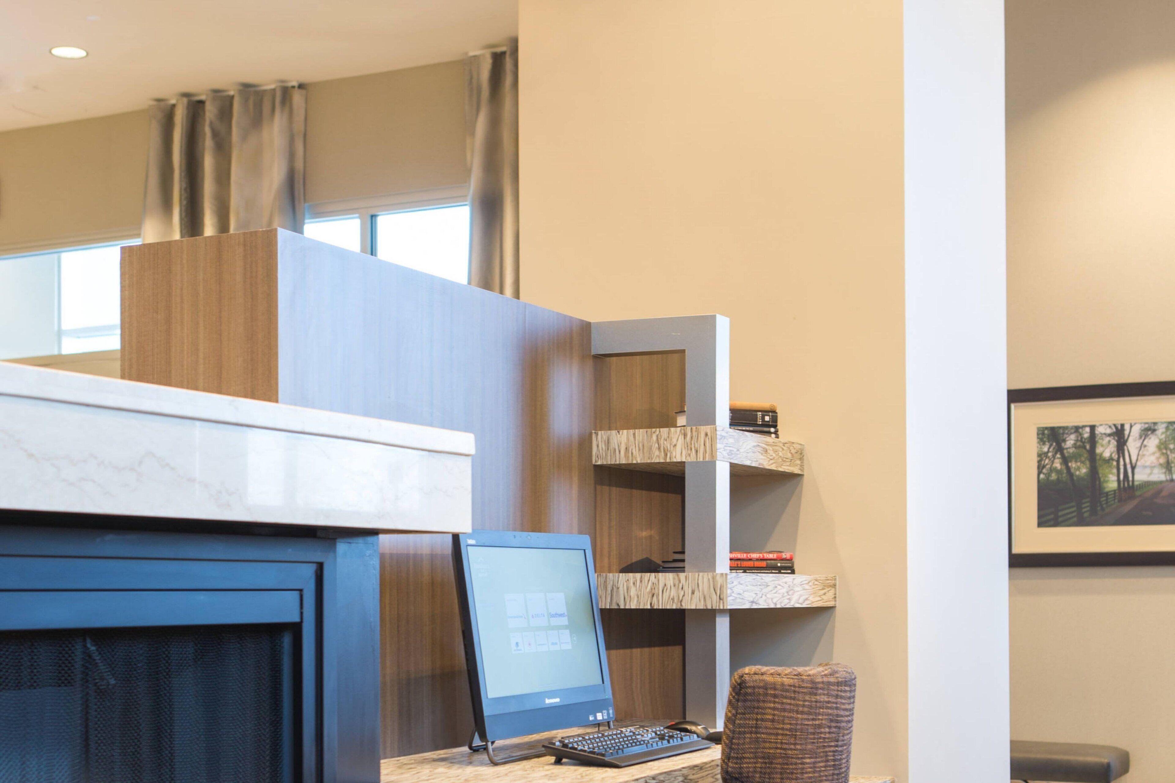 By Marriott Vanderbilt/west End Hotel