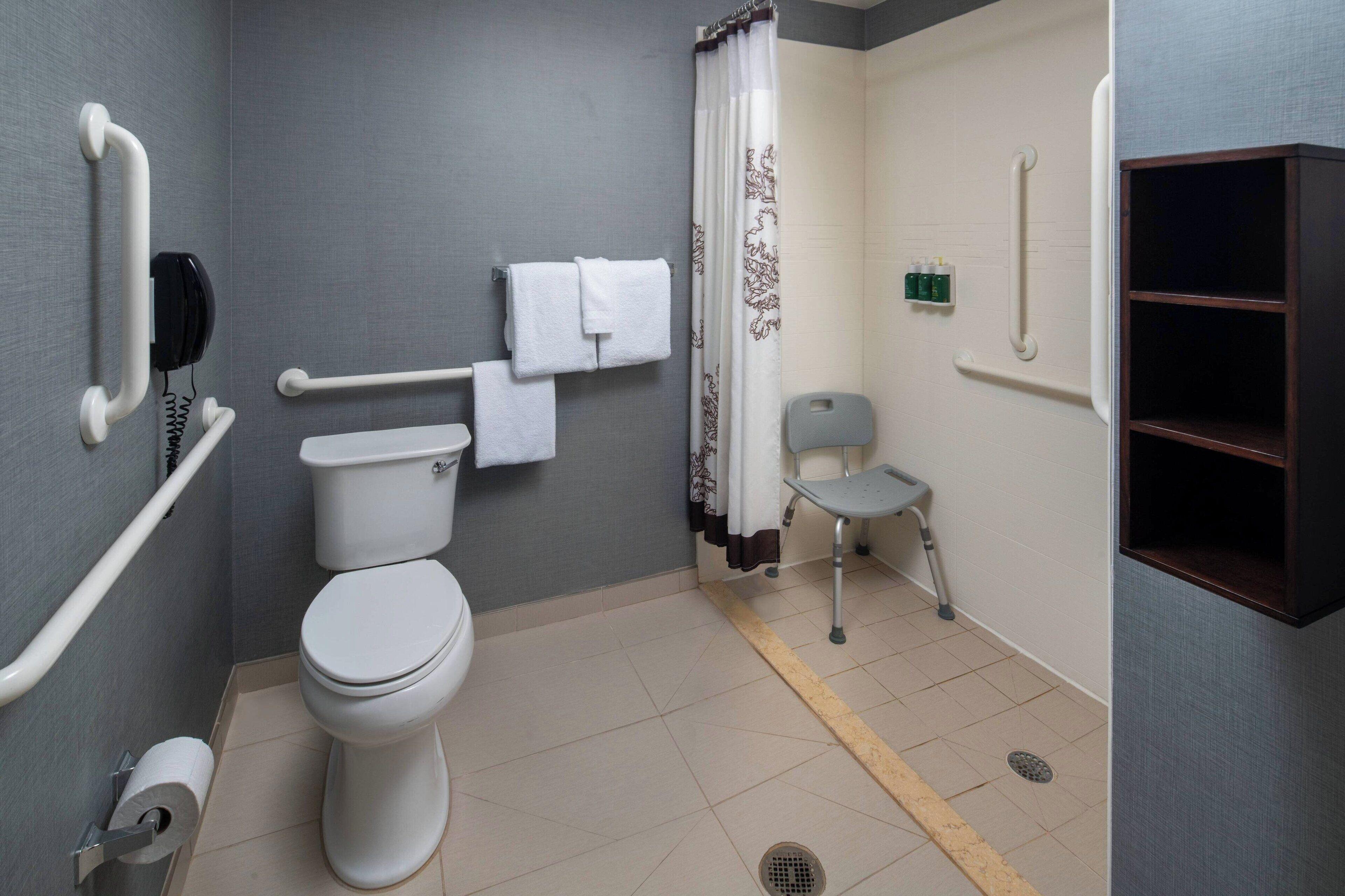 By Marriott Vanderbilt/west End 3* Nashville