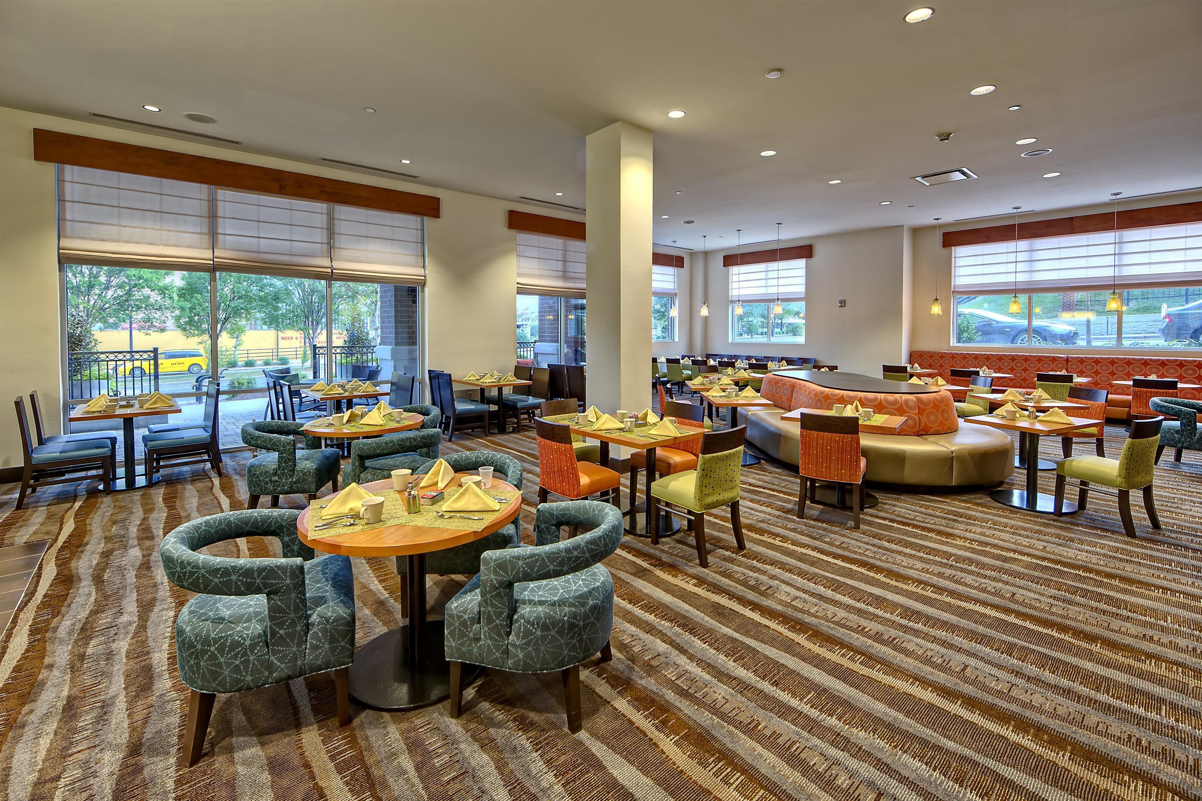 Hotel Hilton Garden Downtown Convention Center Nashville