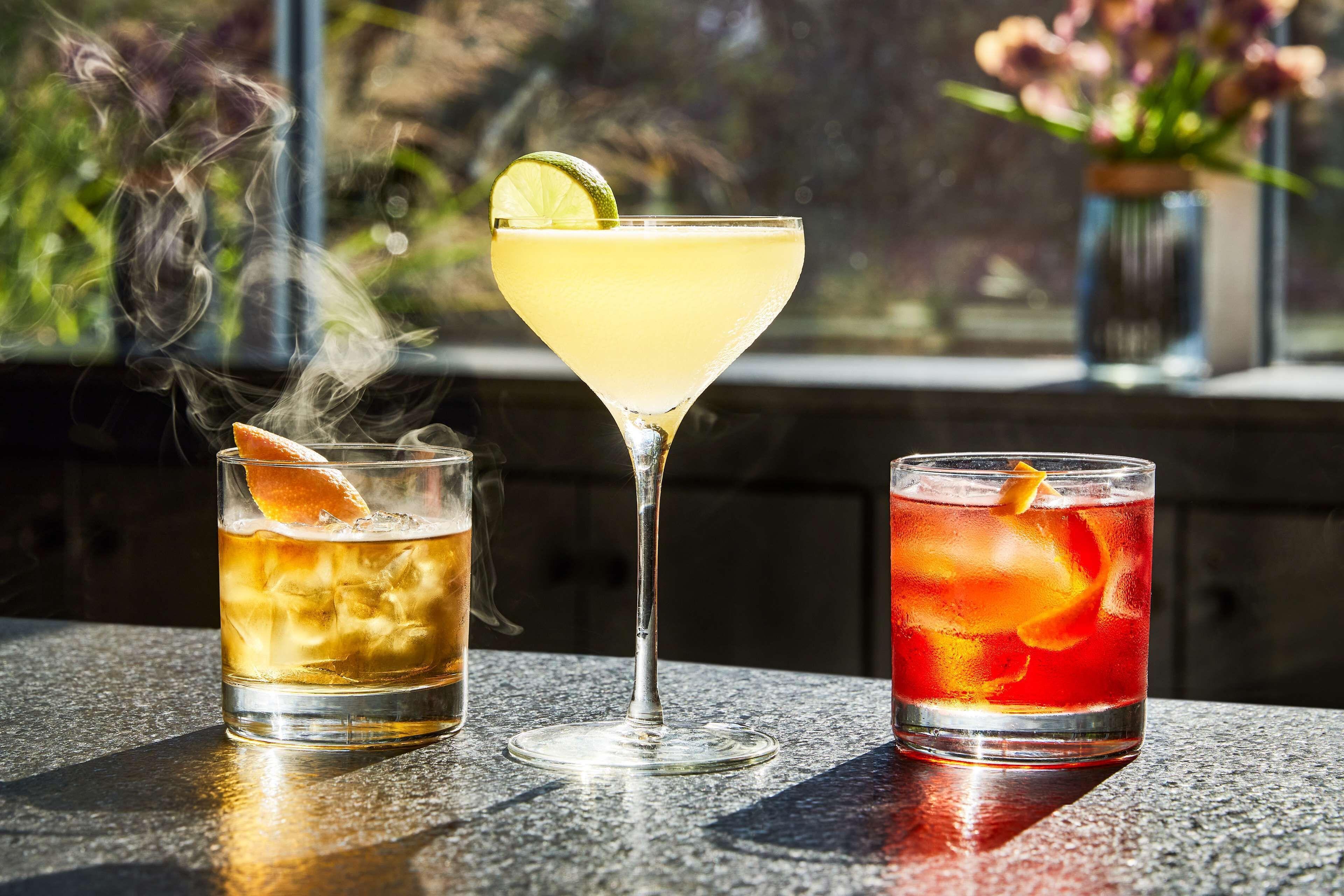 Hilton Garden Downtown Convention Center 3*