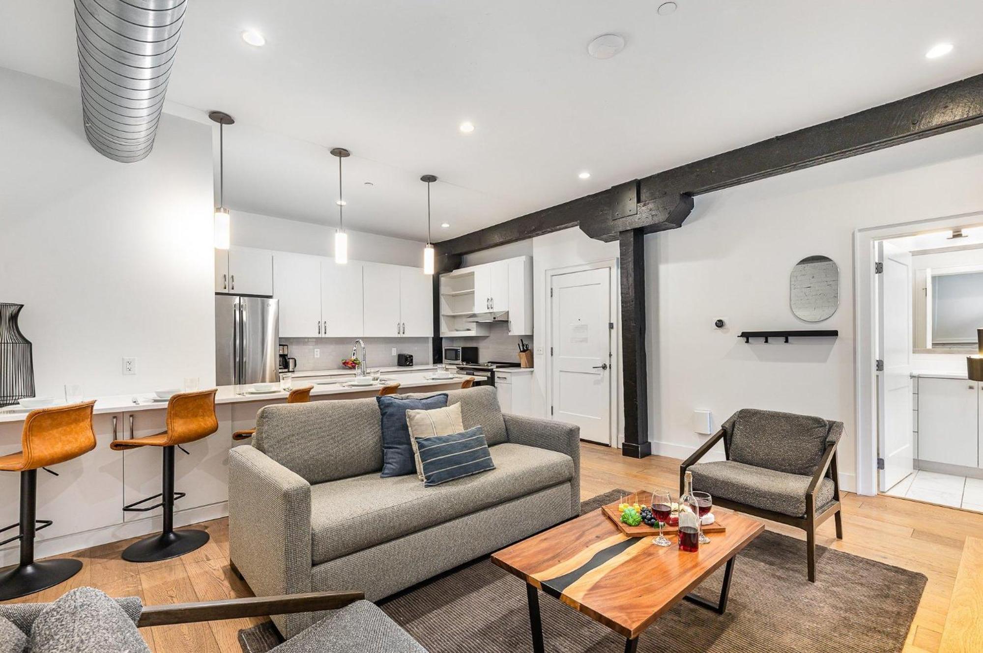 Holiday home The Saddlery - Showroom - Walk To Broadway Nashville