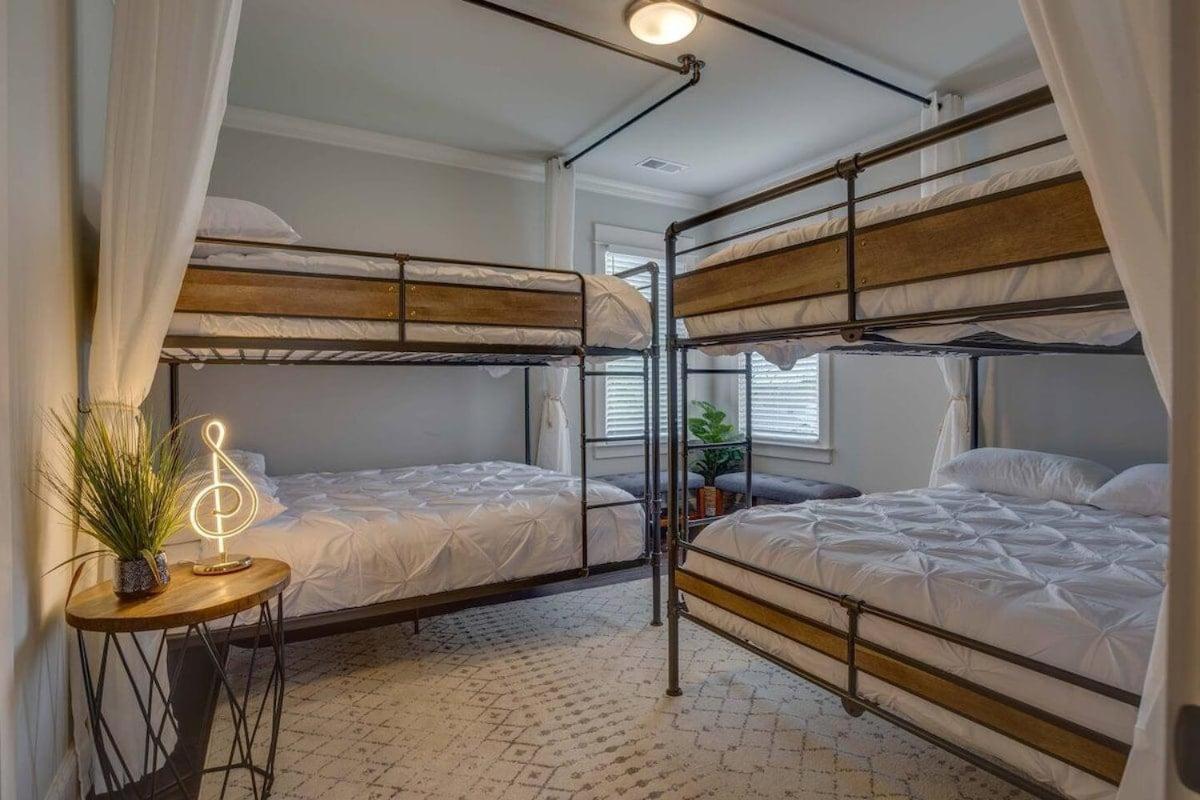 Wings House Holiday home Nashville