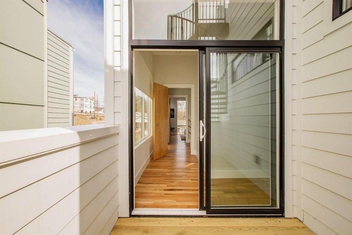 The Wild Fern B * Nashville