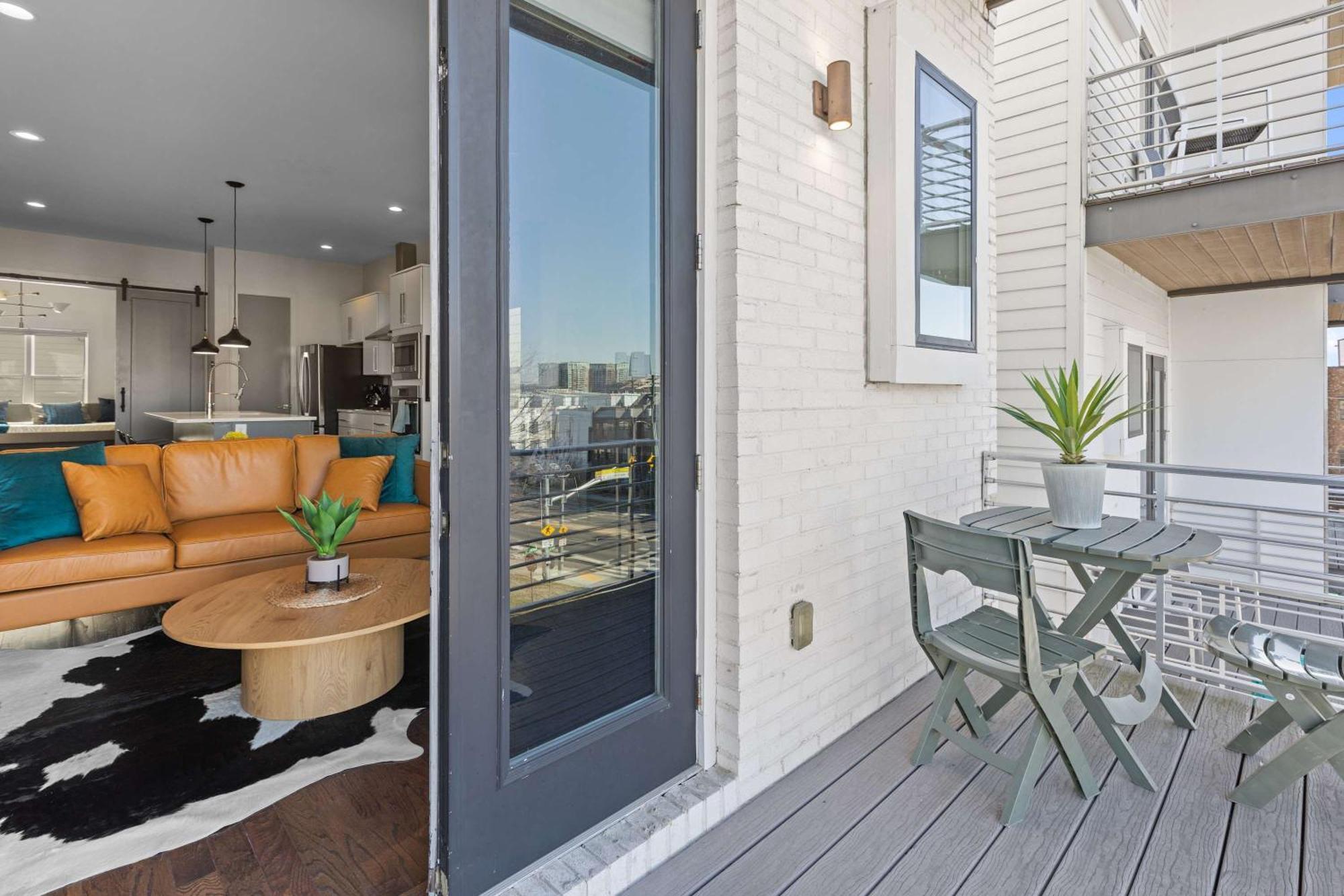 Holiday home Luxury 2 Miles To Honky Tonks *