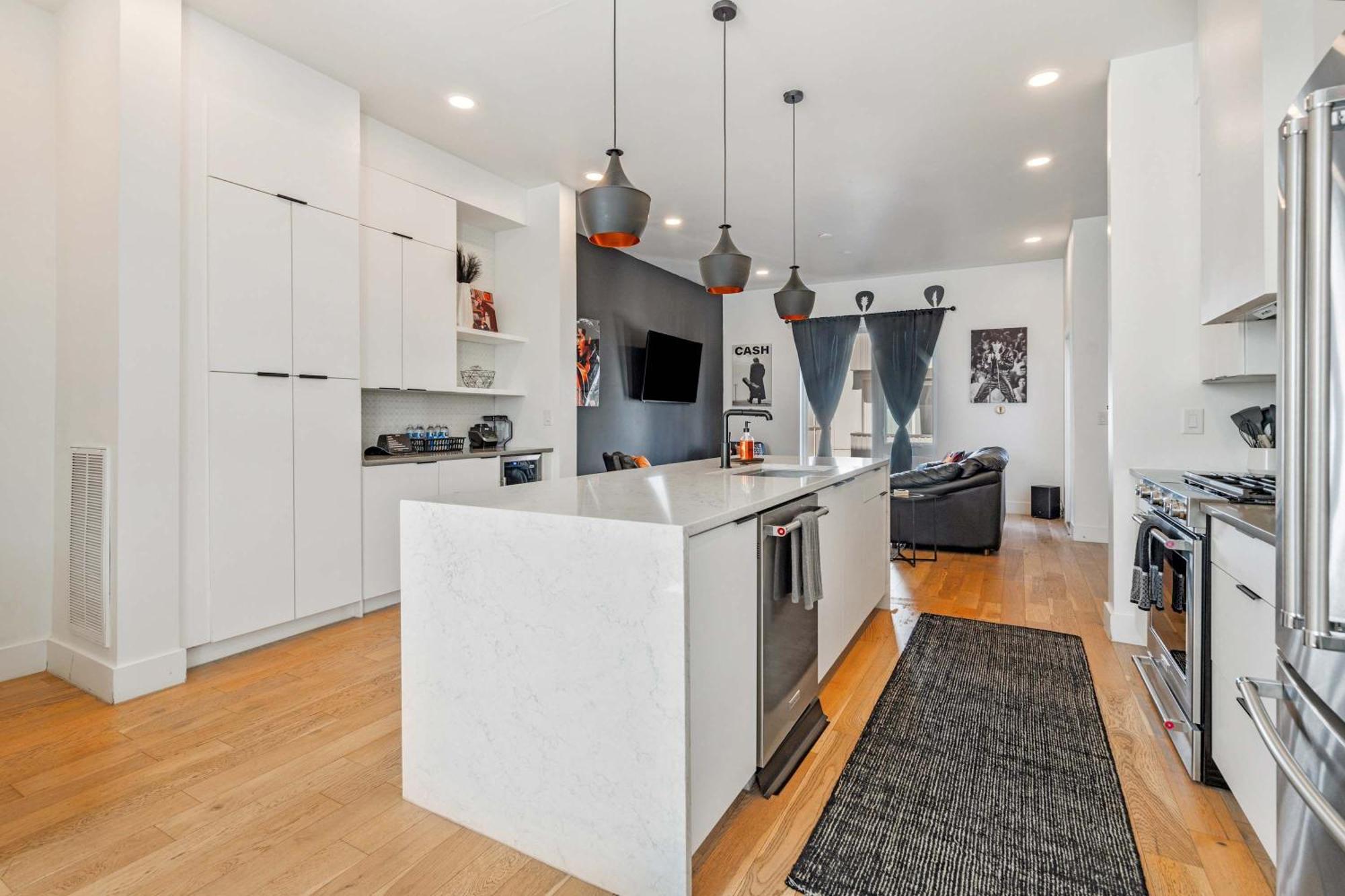 Holiday home Charming Gulch Retreat - Skyline Perfection