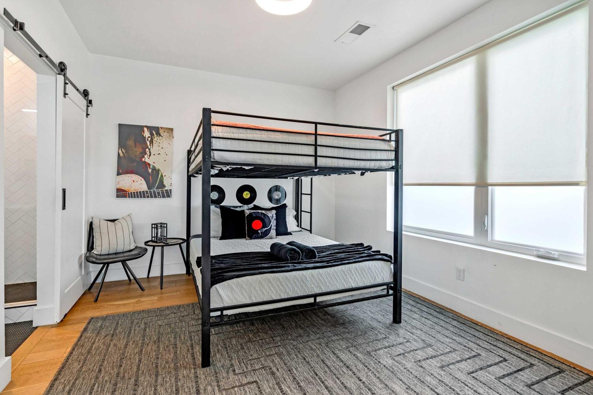 Charming Gulch Retreat - Skyline Perfection Holiday home Nashville