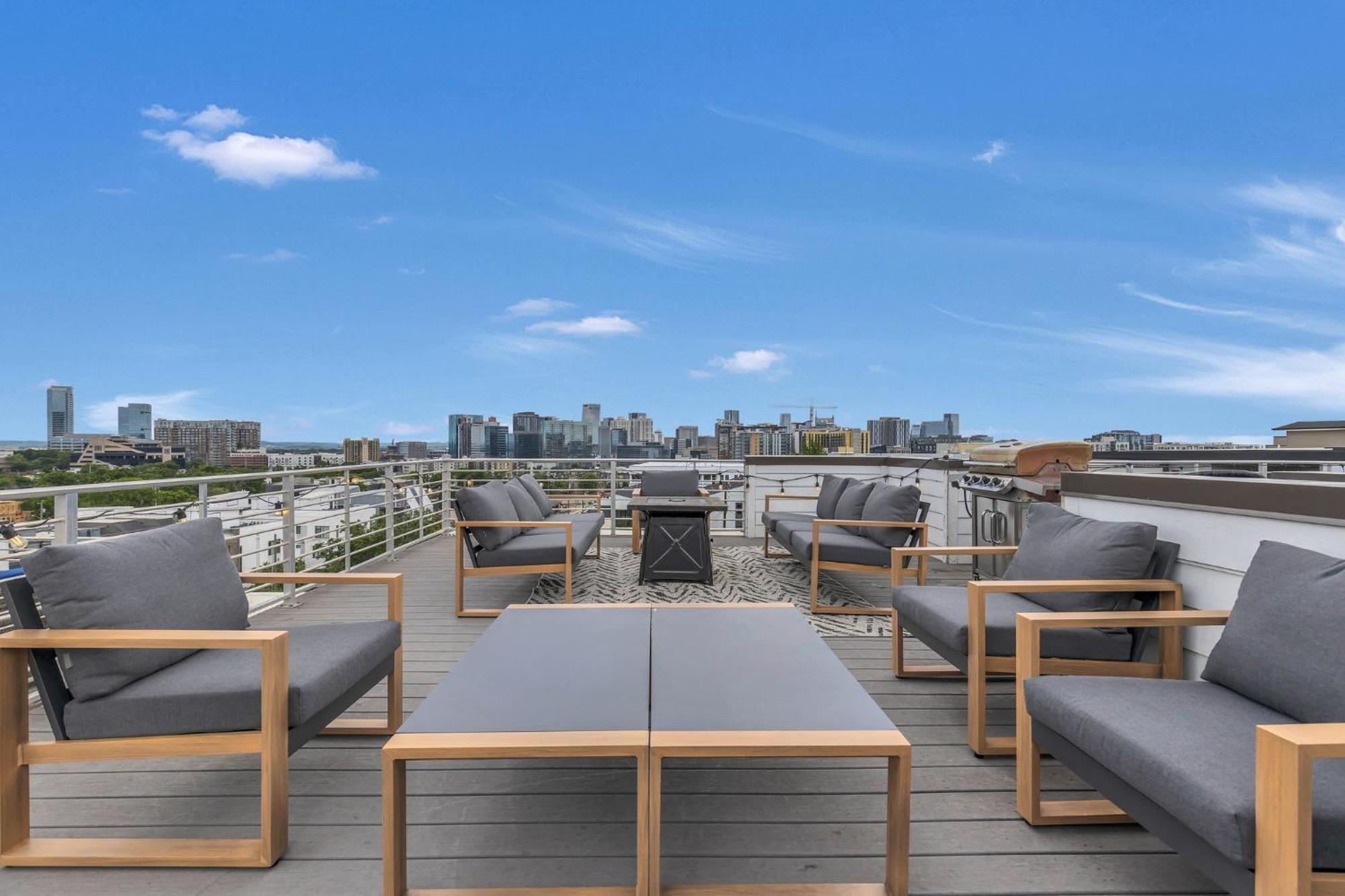 Holiday home Luxury 2 Miles To Honky Tonks Nashville