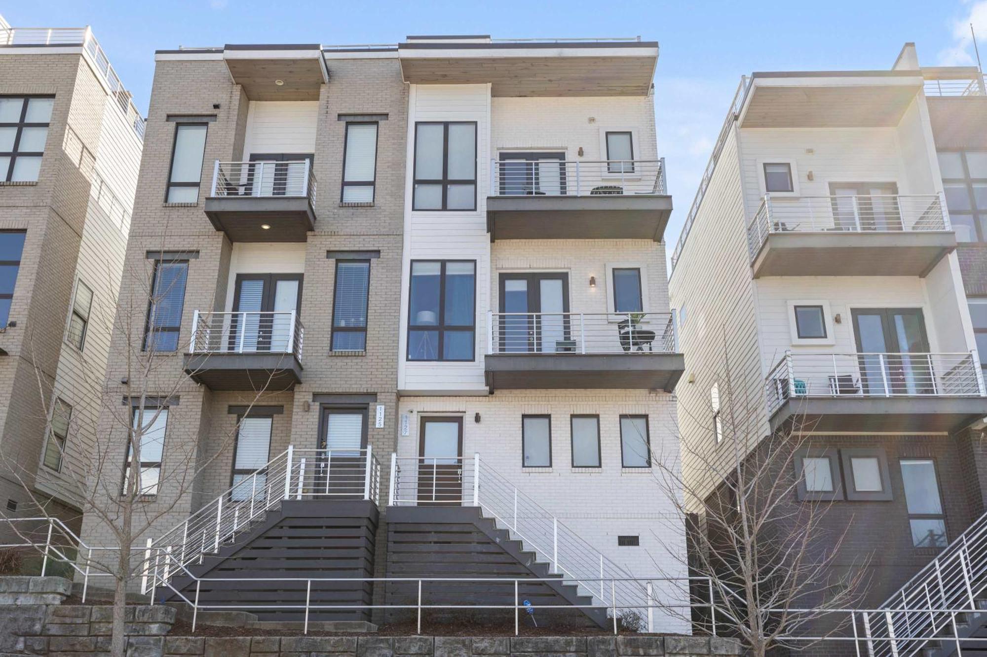 Holiday home Luxury 2 Miles To Honky Tonks *