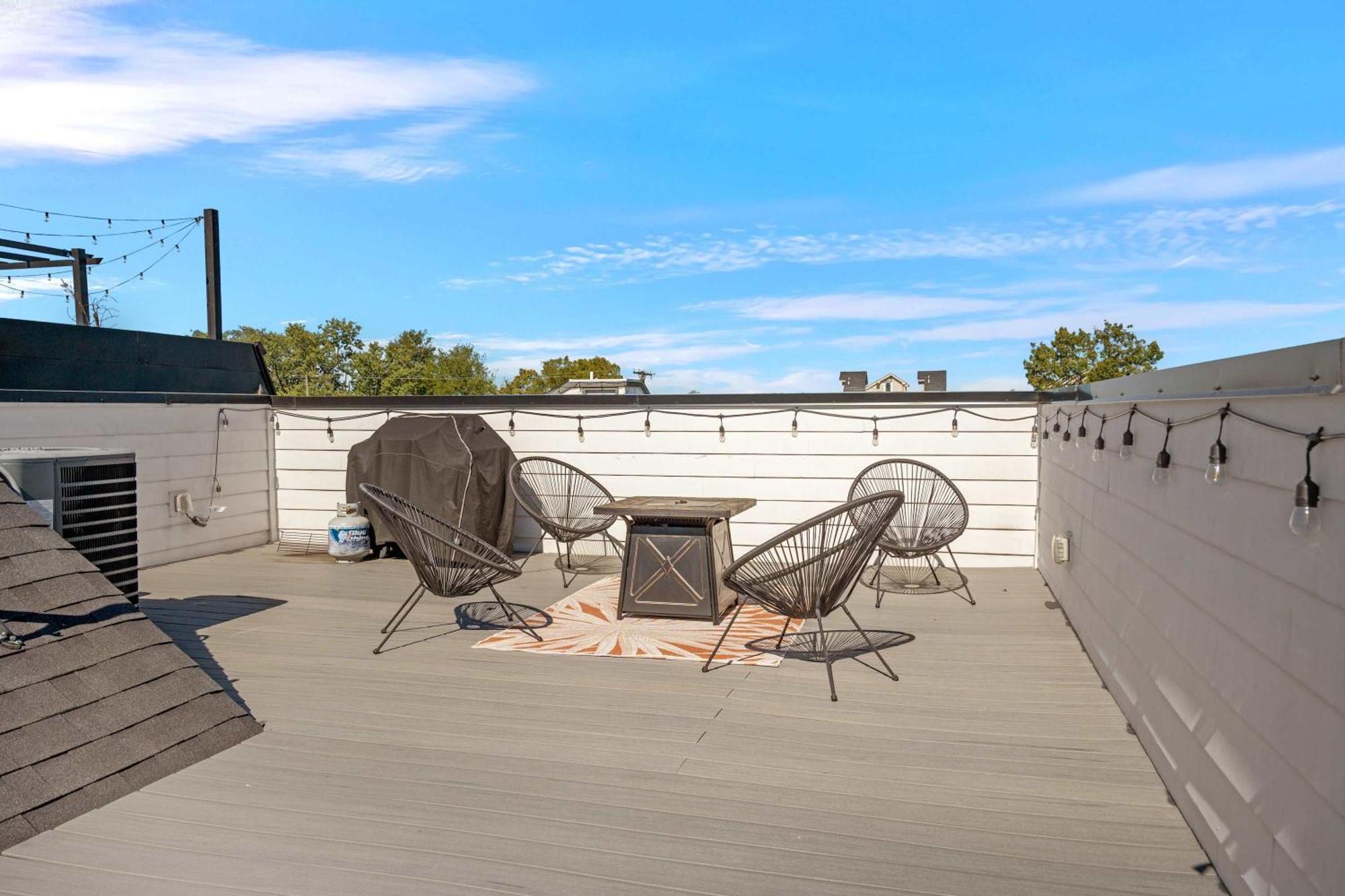 Charming Gulch Retreat - Skyline Perfection Holiday home