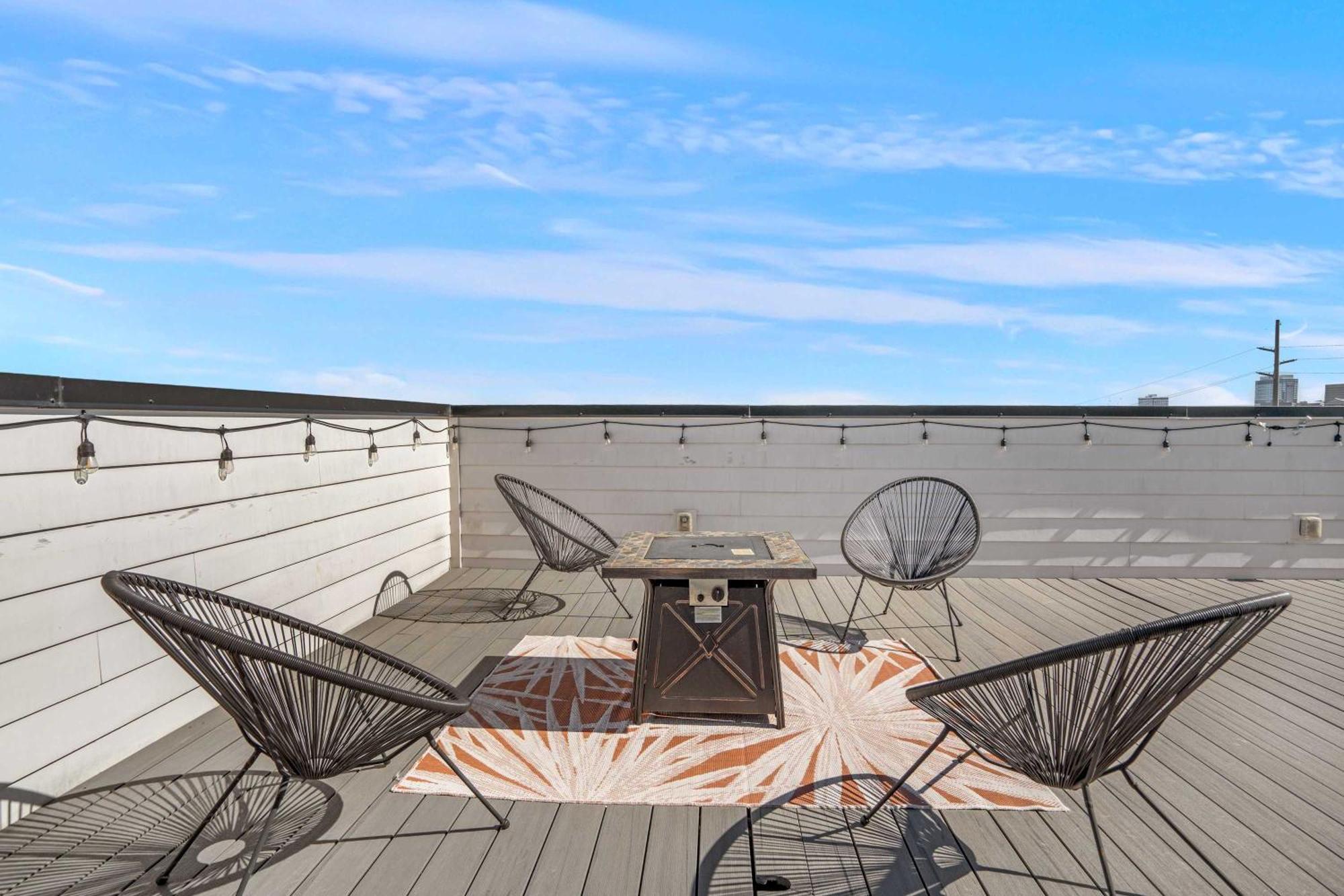 Charming Gulch Retreat - Skyline Perfection Holiday home *