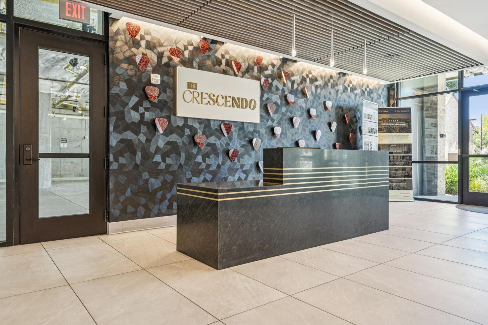 Holiday home H&o On Music Row