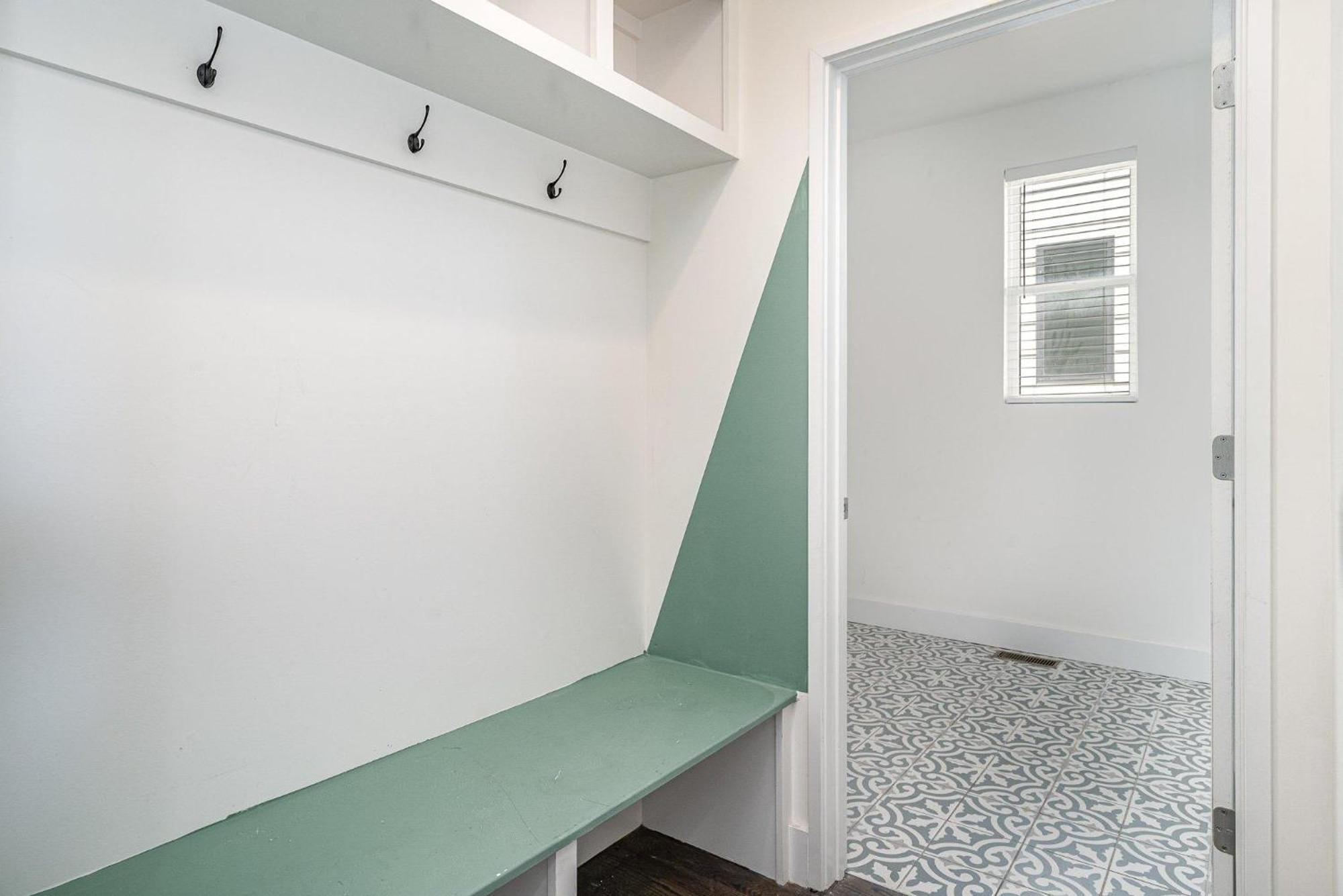 Riff & Rest - 2 Stylish Homes - Mins To Germantown Holiday home Nashville