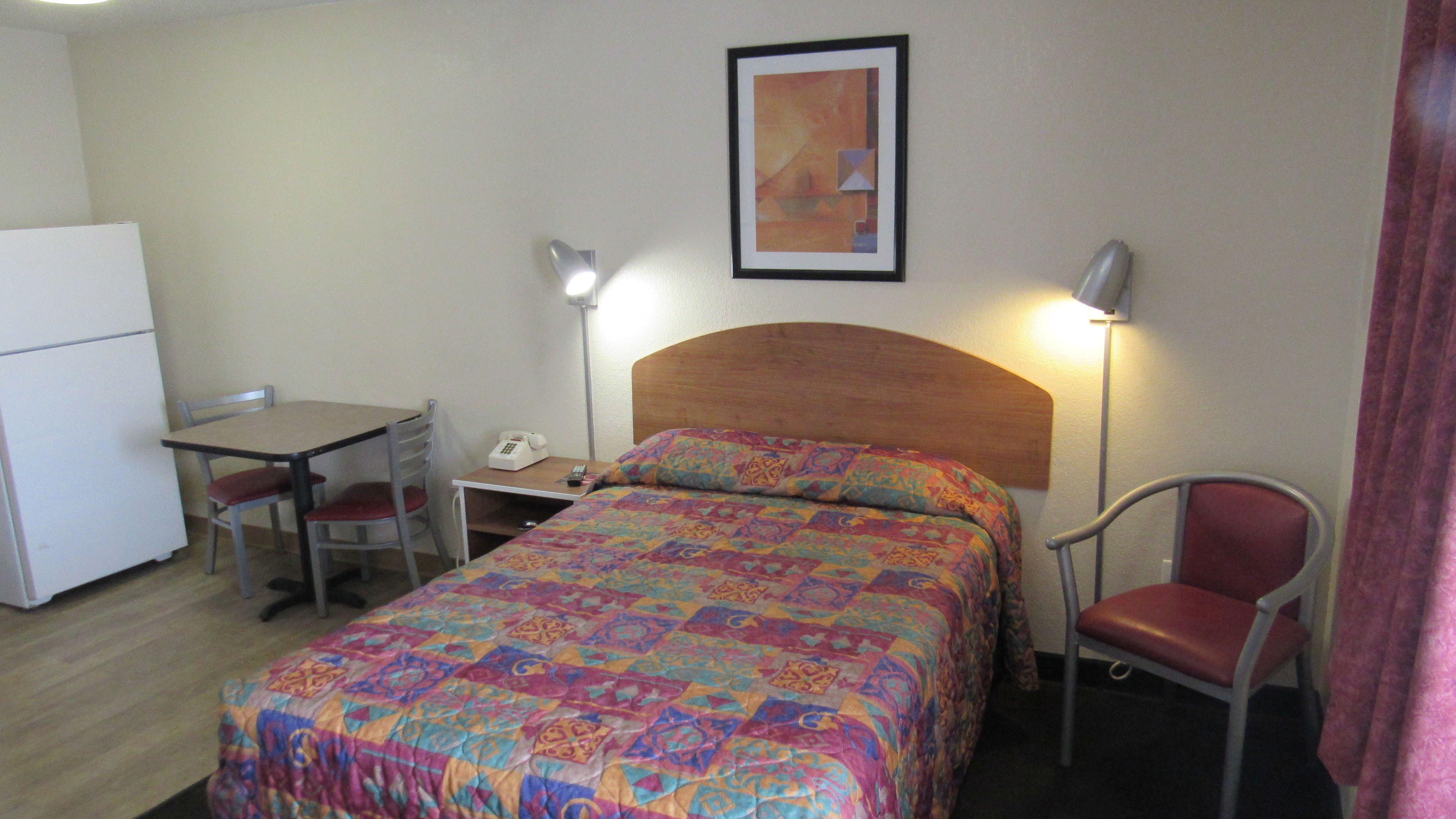 Hotel Intown Extended Tn - Bell Road Nashville