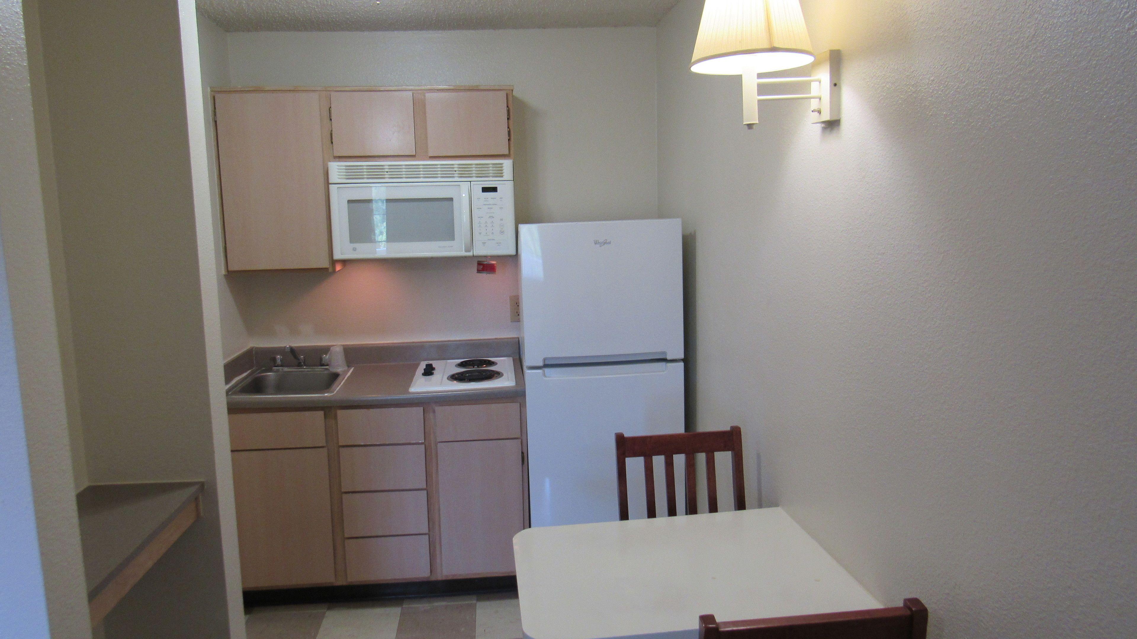 Intown Extended Tn - Bell Road Hotel Nashville