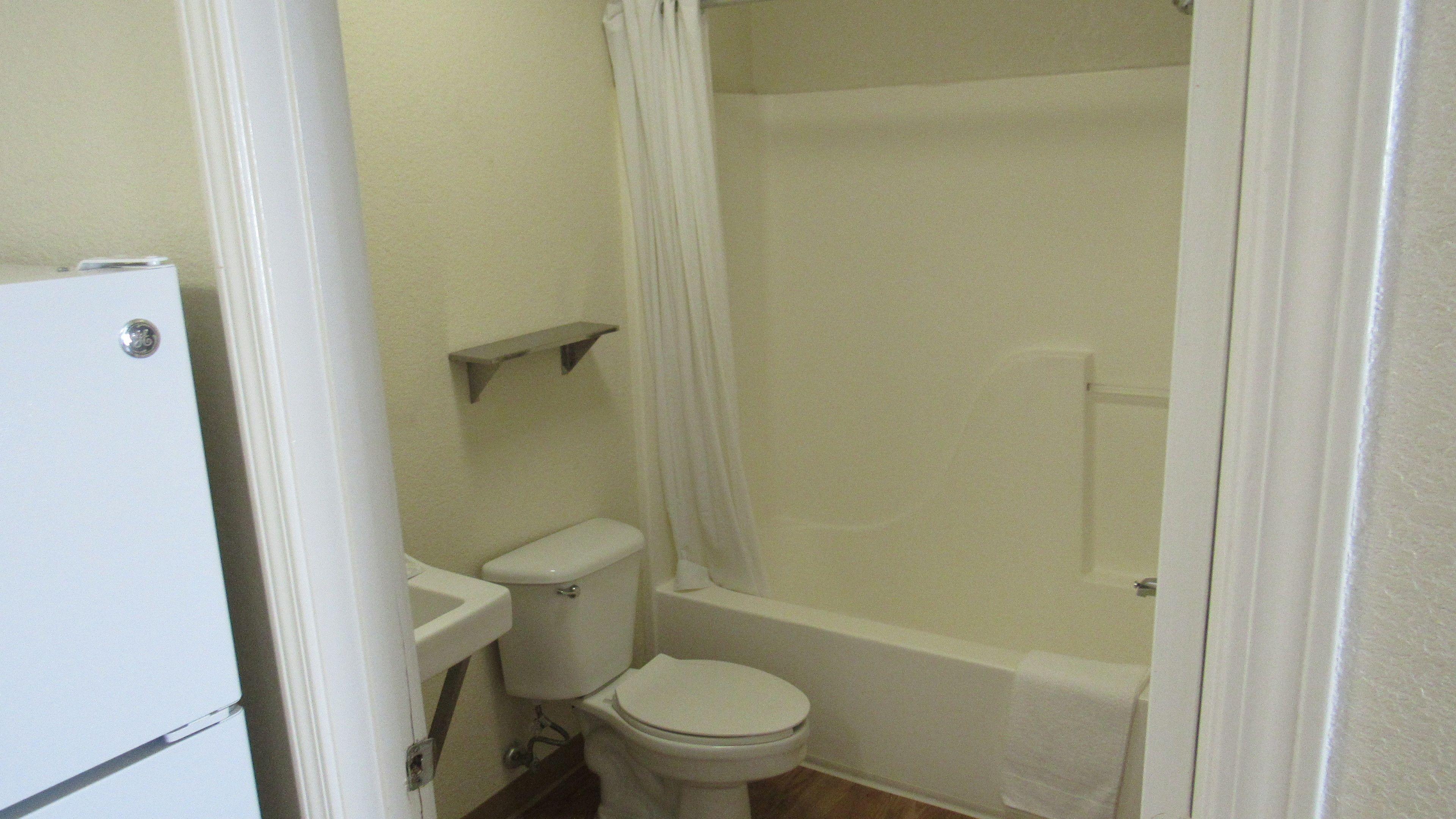 Intown Extended Tn - Bell Road Hotel Nashville