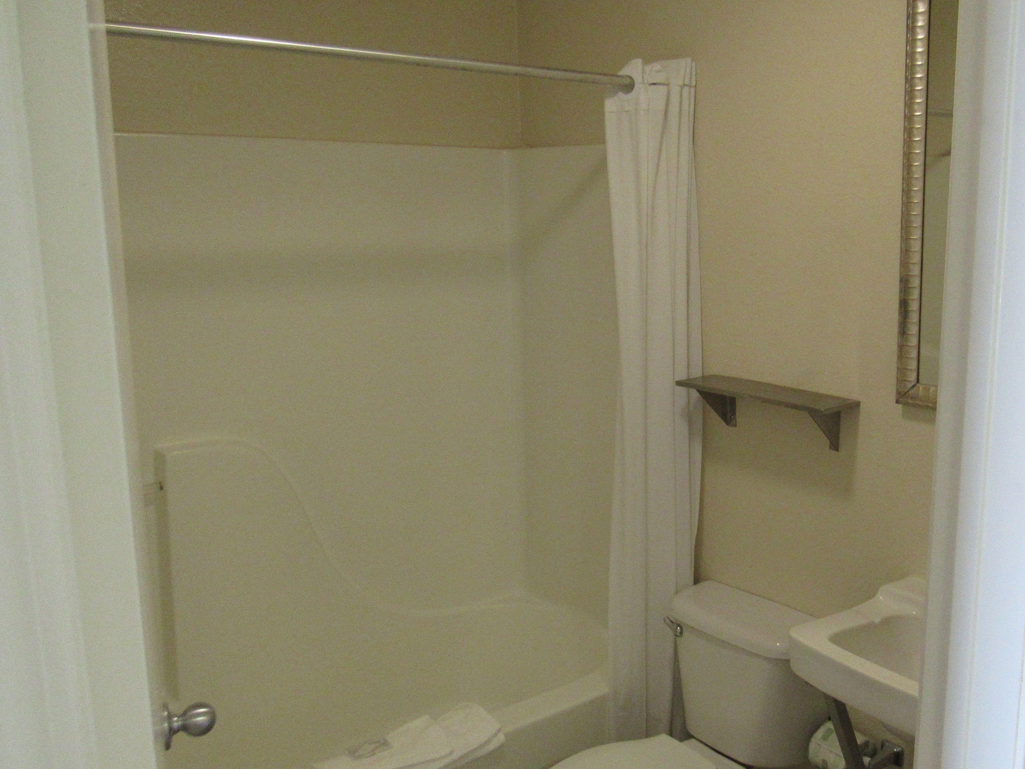 Intown Extended Tn - Bell Road Hotel Nashville