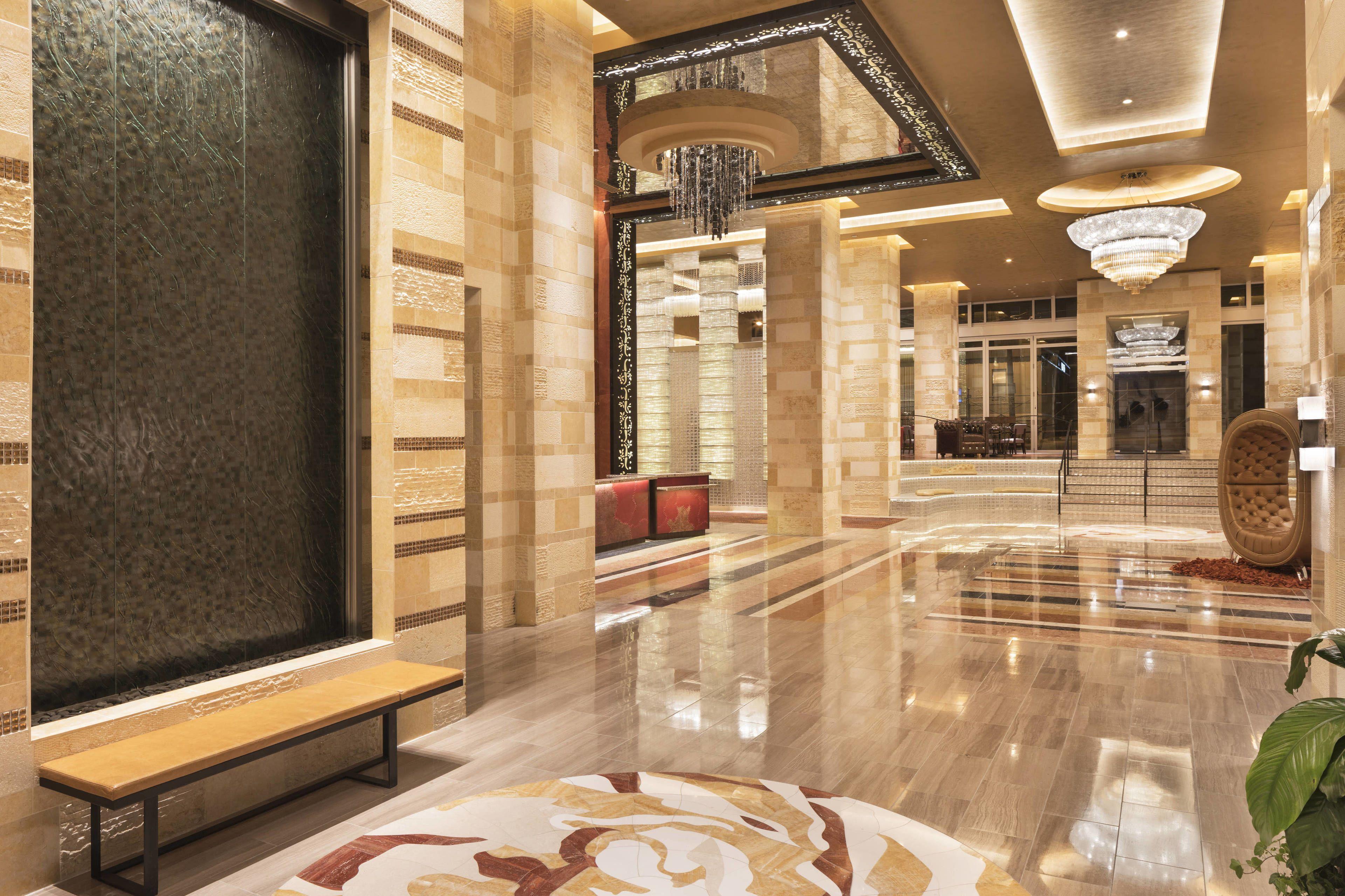 The Westin Nashville Hotel