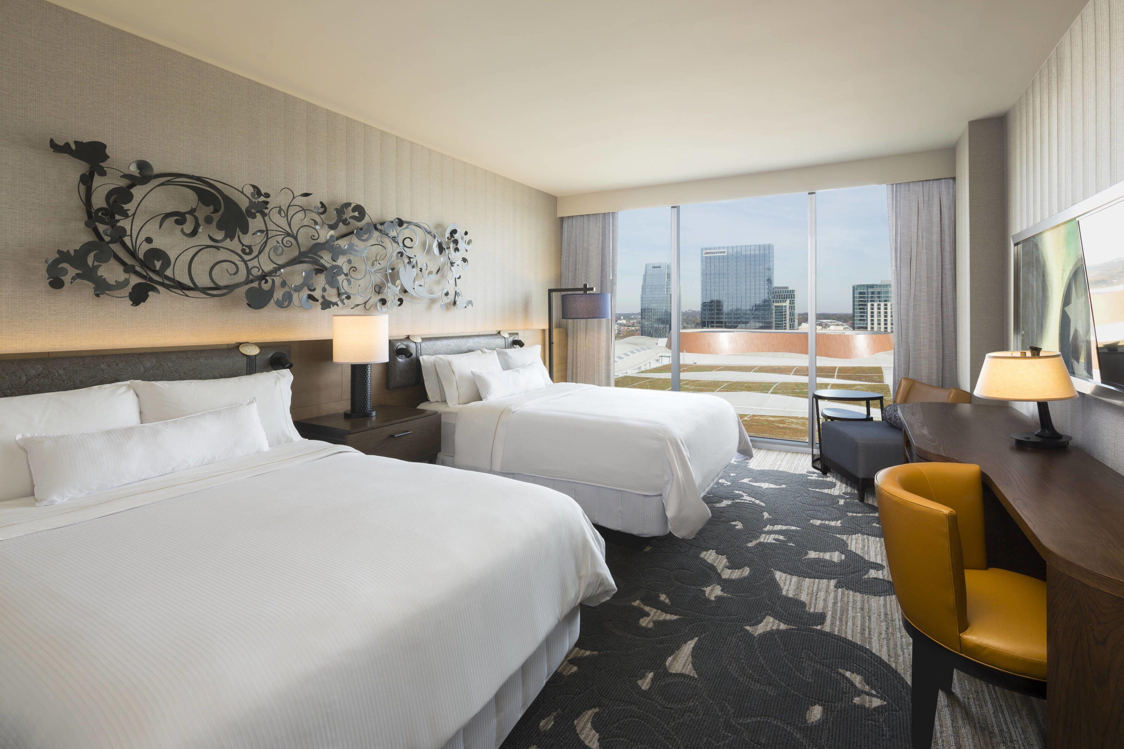 The Westin Nashville Hotel