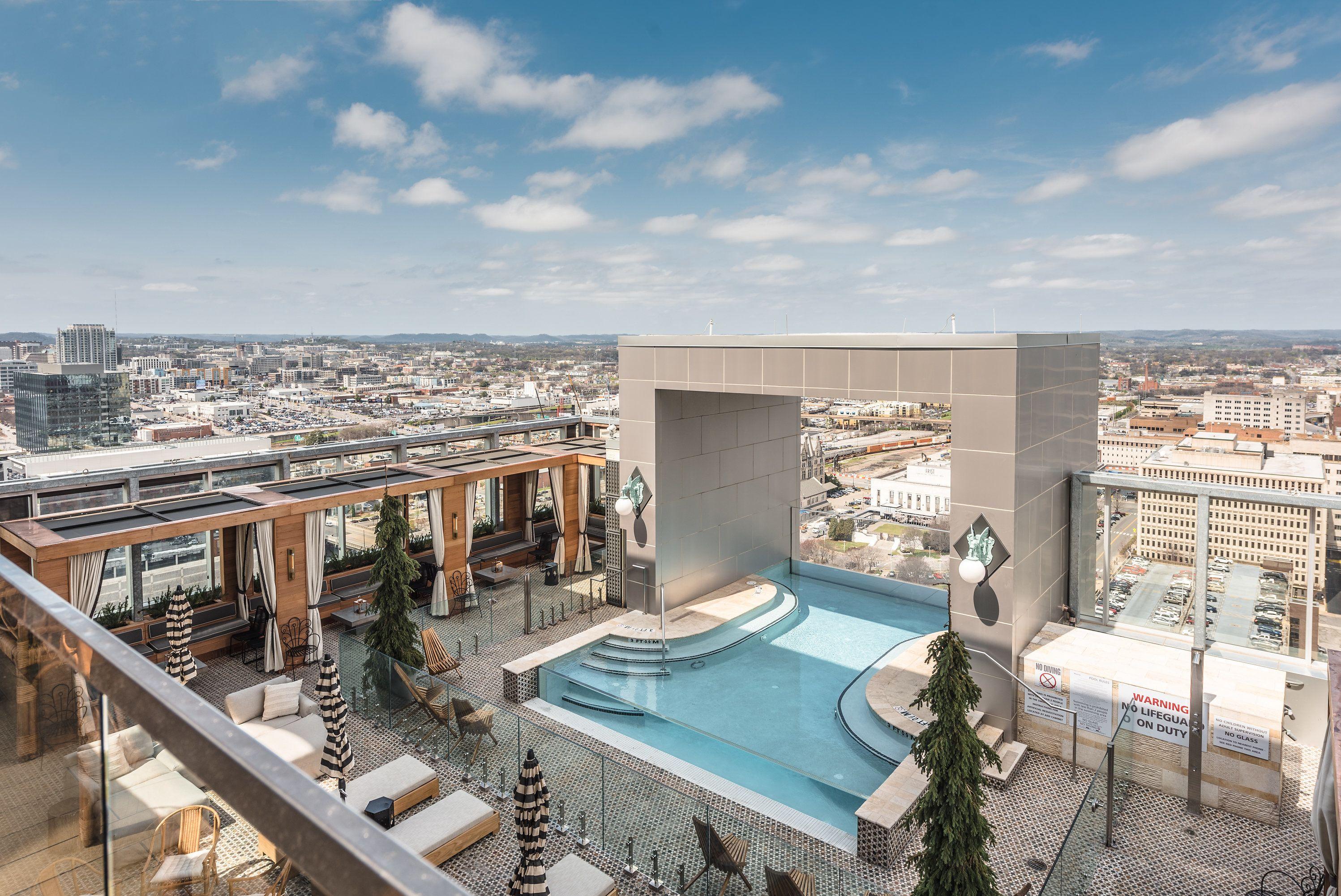 The Westin Nashville