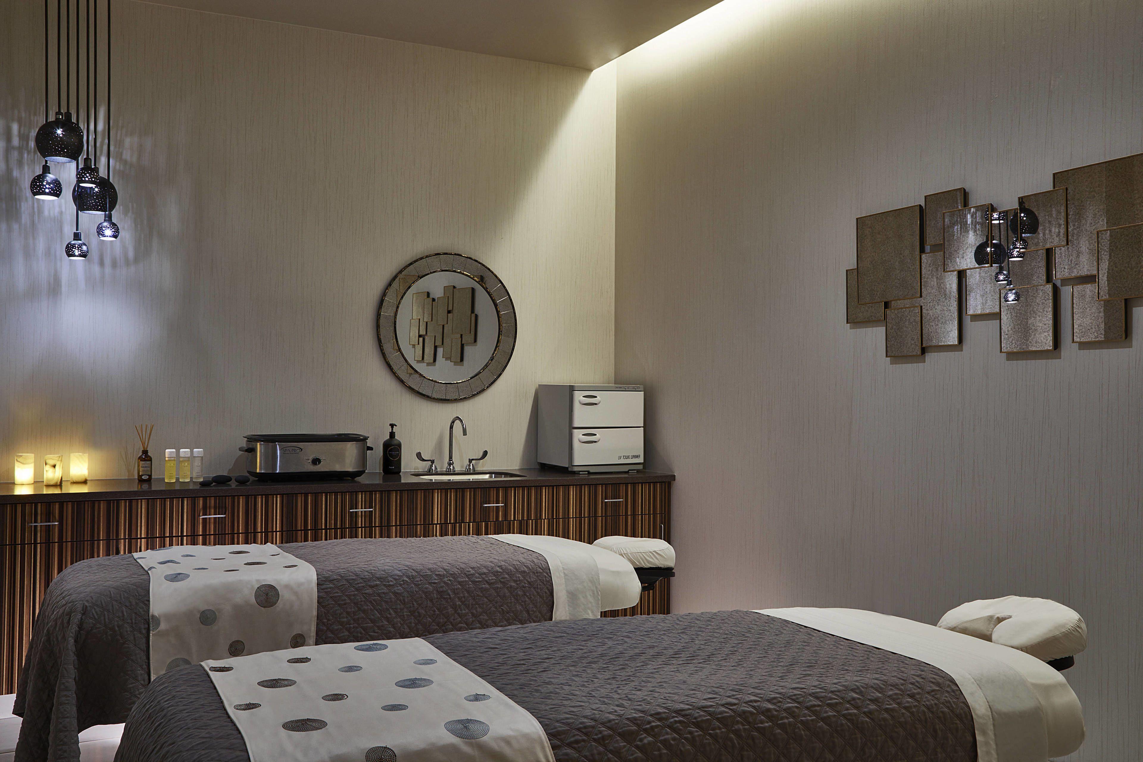 The Westin Nashville Nashville